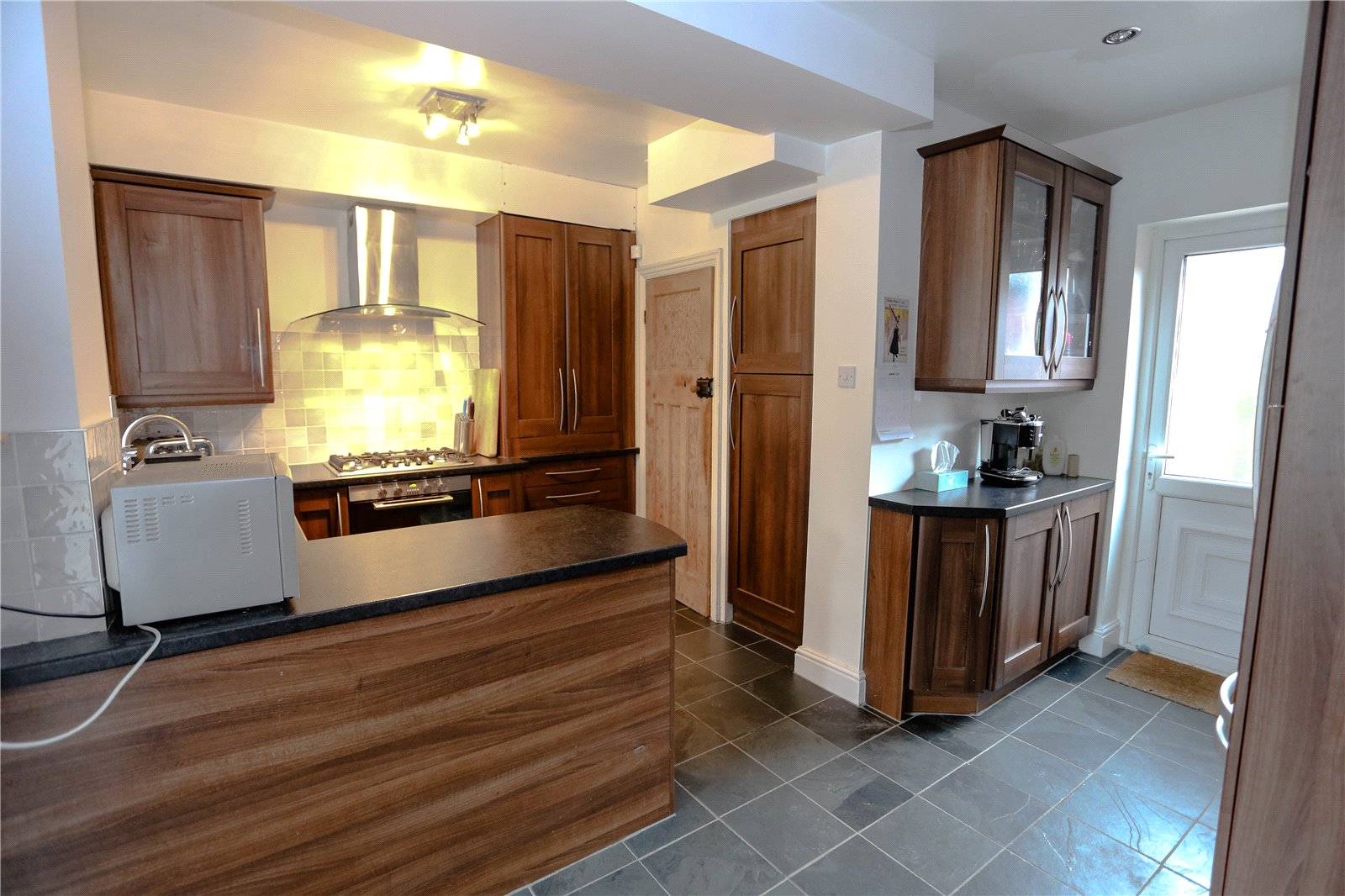 Fairholme Road, Heaton Norris, Stockport, SK4