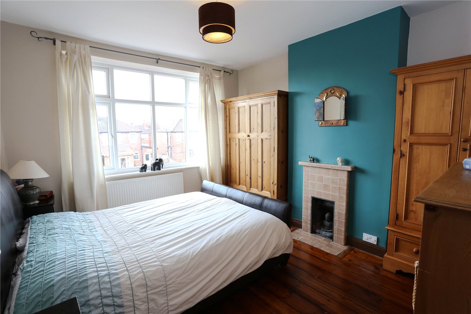 Fairholme Road, Heaton Norris, Stockport, SK4