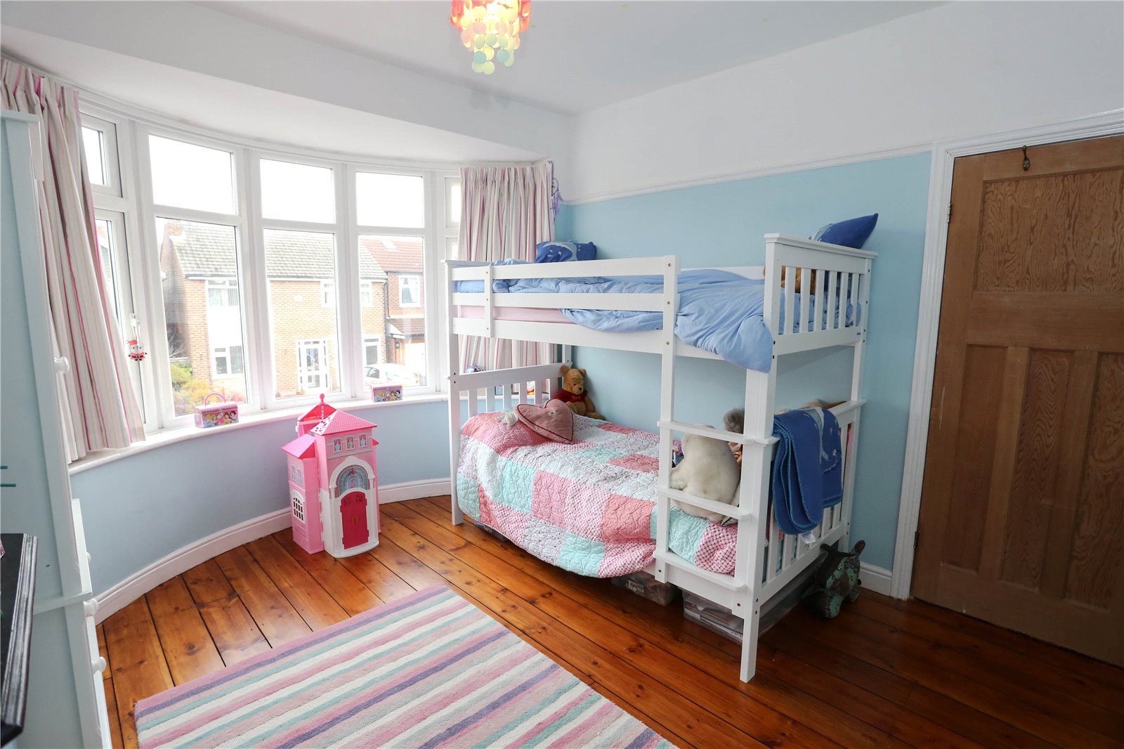 Fairholme Road, Heaton Norris, Stockport, SK4