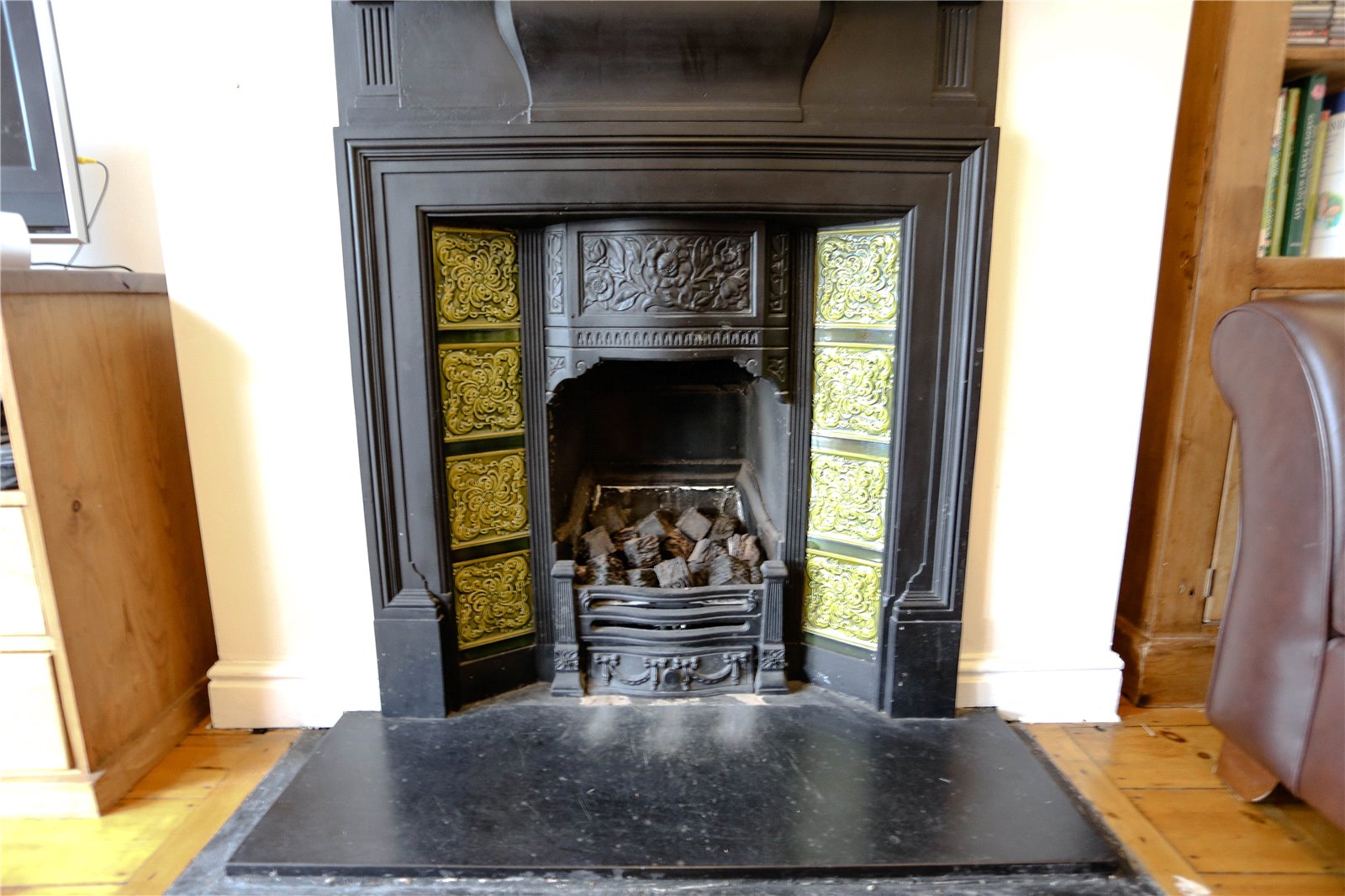 Fairholme Road, Heaton Norris, Stockport, SK4