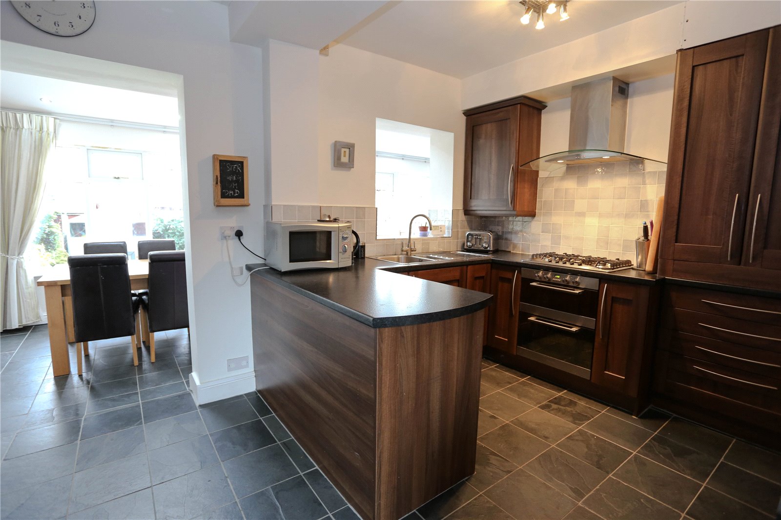 Fairholme Road, Heaton Norris, Stockport, SK4