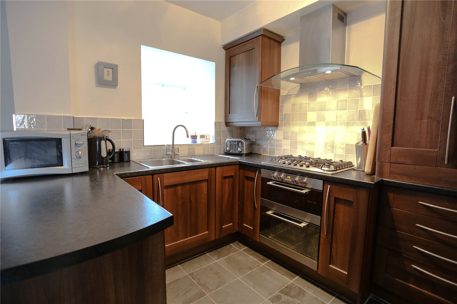 Fairholme Road, Heaton Norris, Stockport, SK4