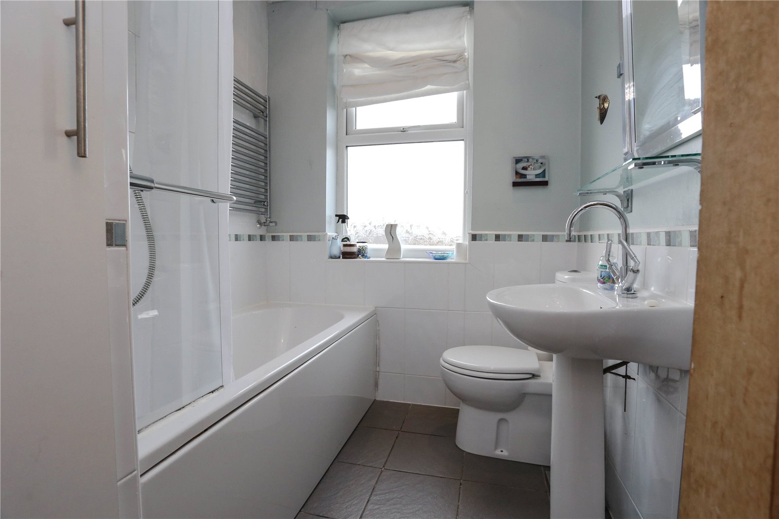 Fairholme Road, Heaton Norris, Stockport, SK4