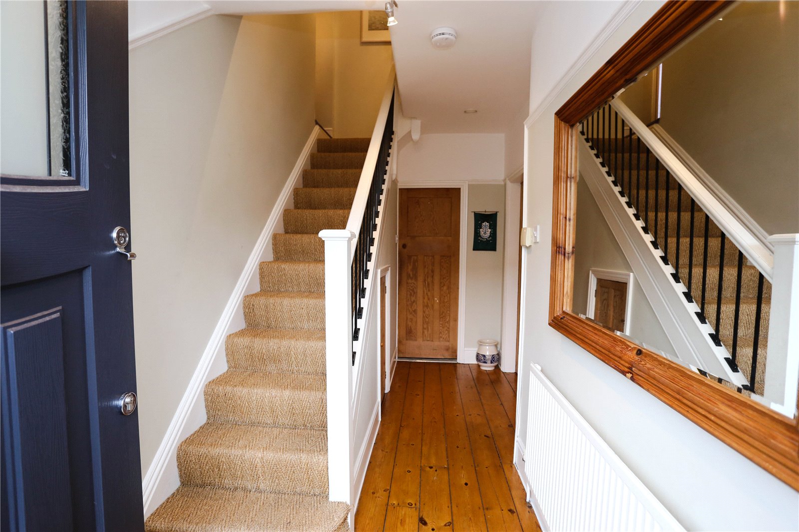 Fairholme Road, Heaton Norris, Stockport, SK4
