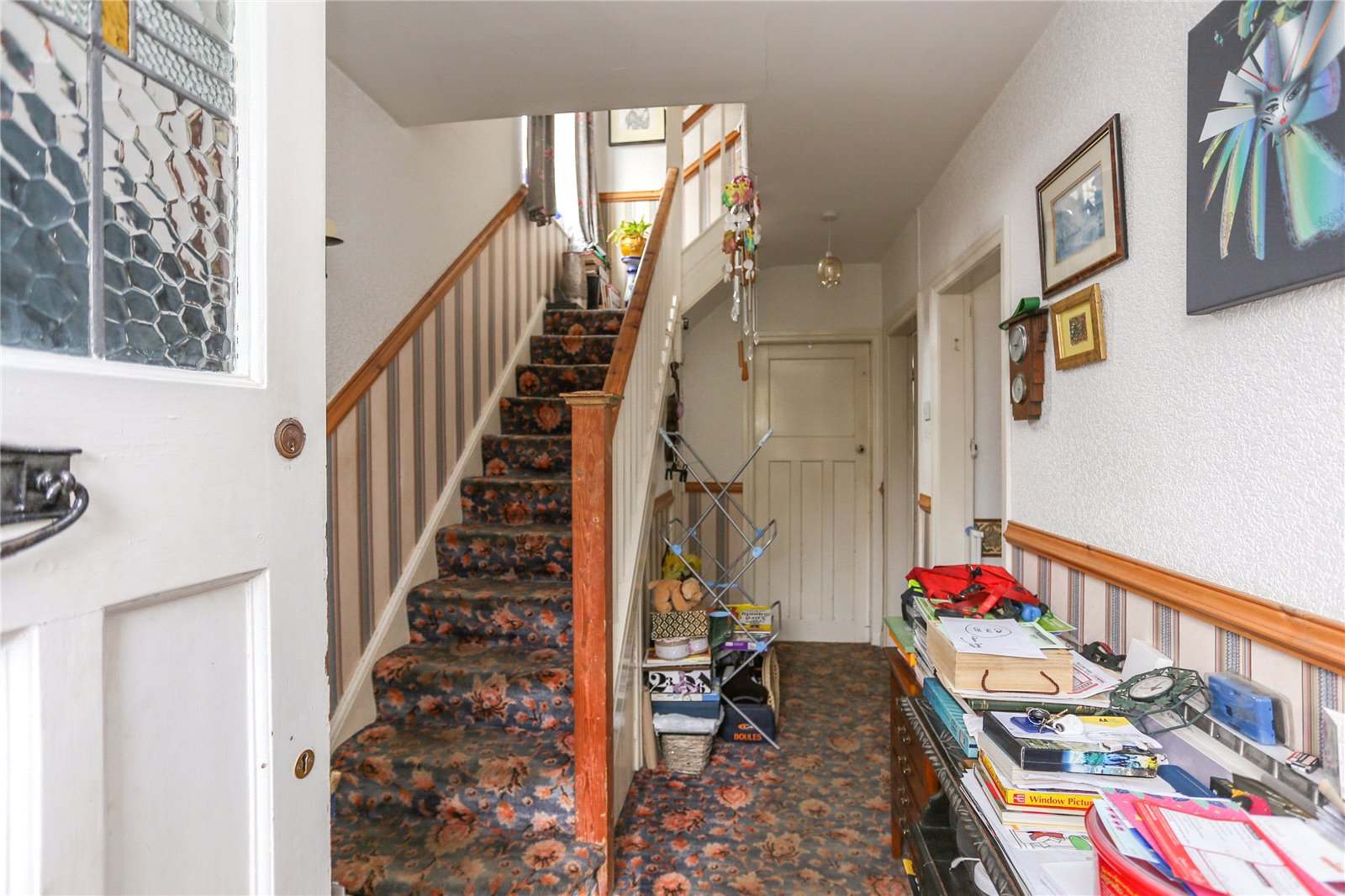 Kingsleigh Road, Heaton Mersey, Stockport, SK4