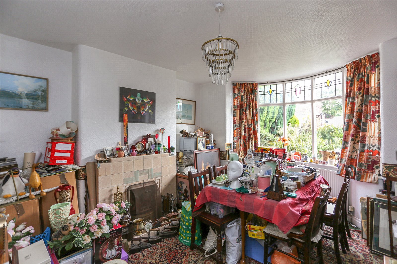Kingsleigh Road, Heaton Mersey, Stockport, SK4