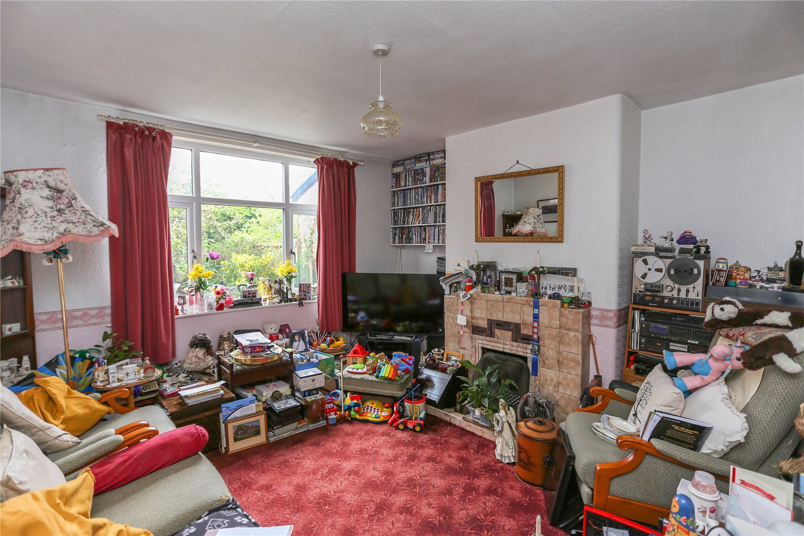 Kingsleigh Road, Heaton Mersey, Stockport, SK4
