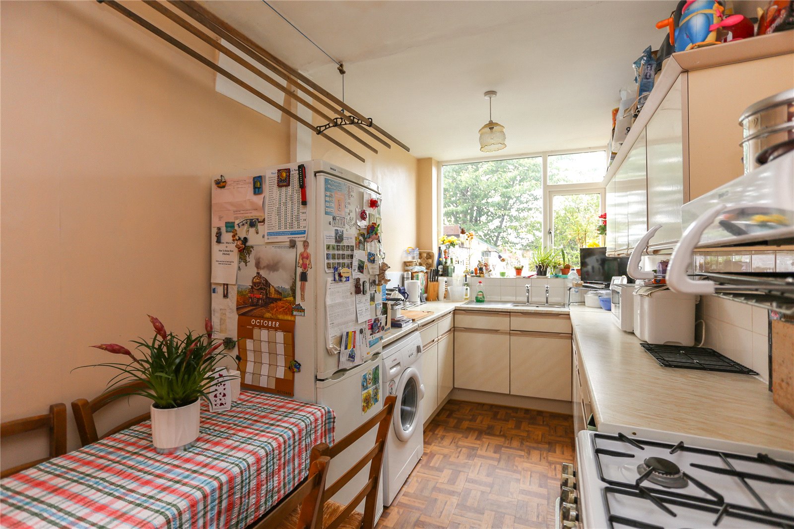 Kingsleigh Road, Heaton Mersey, Stockport, SK4