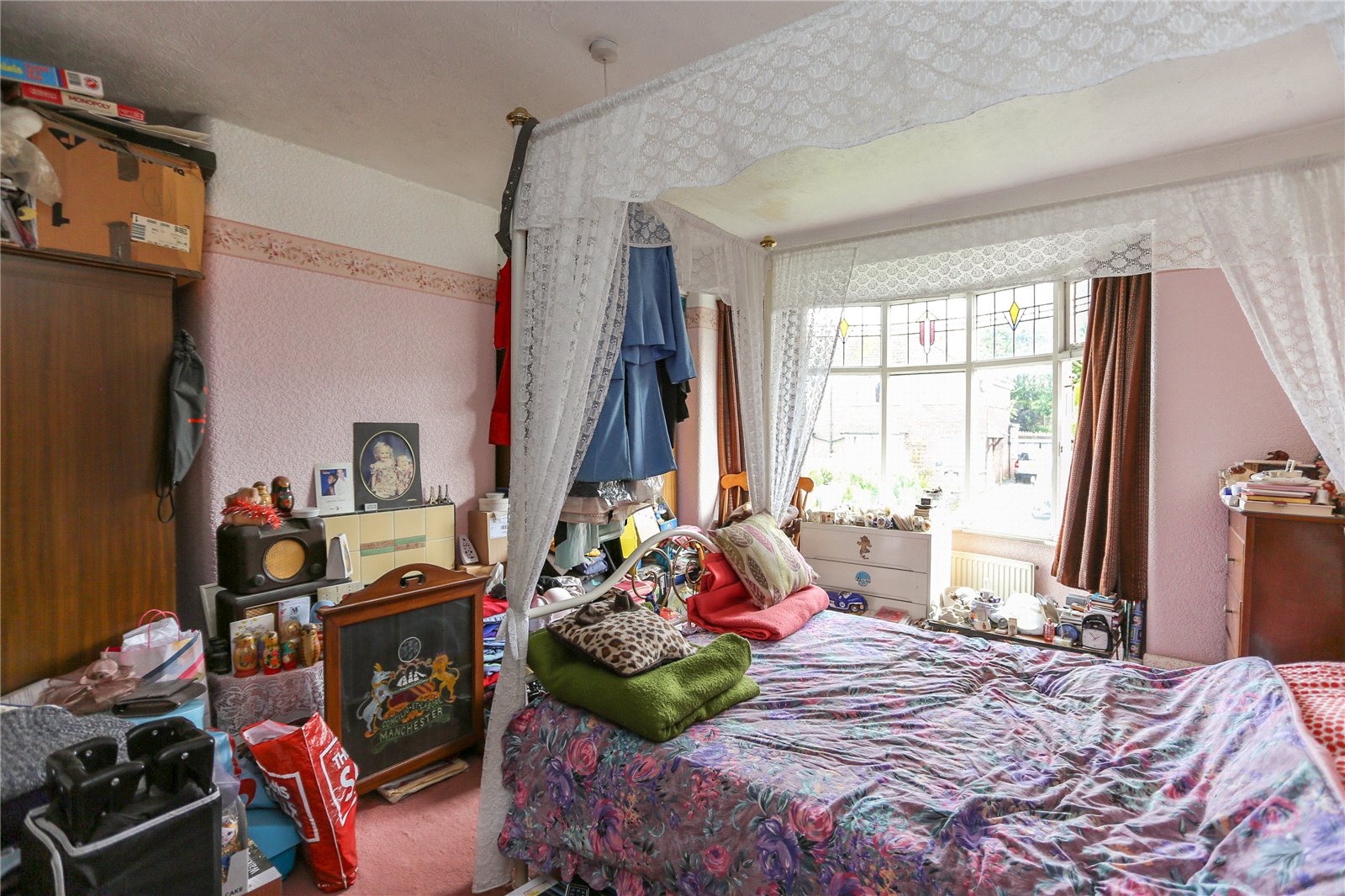 Kingsleigh Road, Heaton Mersey, Stockport, SK4