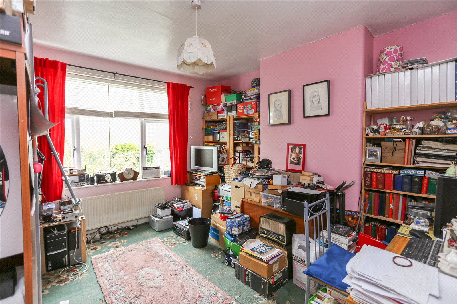 Kingsleigh Road, Heaton Mersey, Stockport, SK4