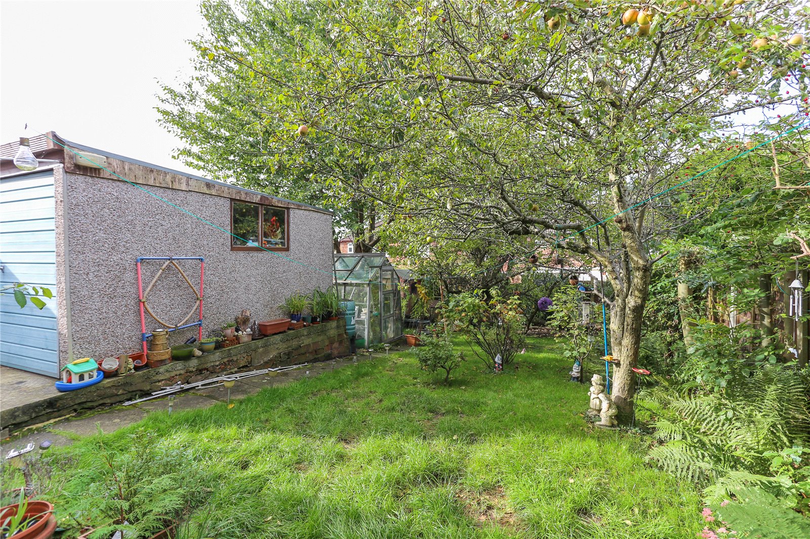 Kingsleigh Road, Heaton Mersey, Stockport, SK4