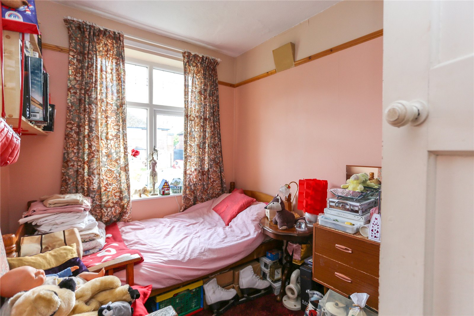 Kingsleigh Road, Heaton Mersey, Stockport, SK4