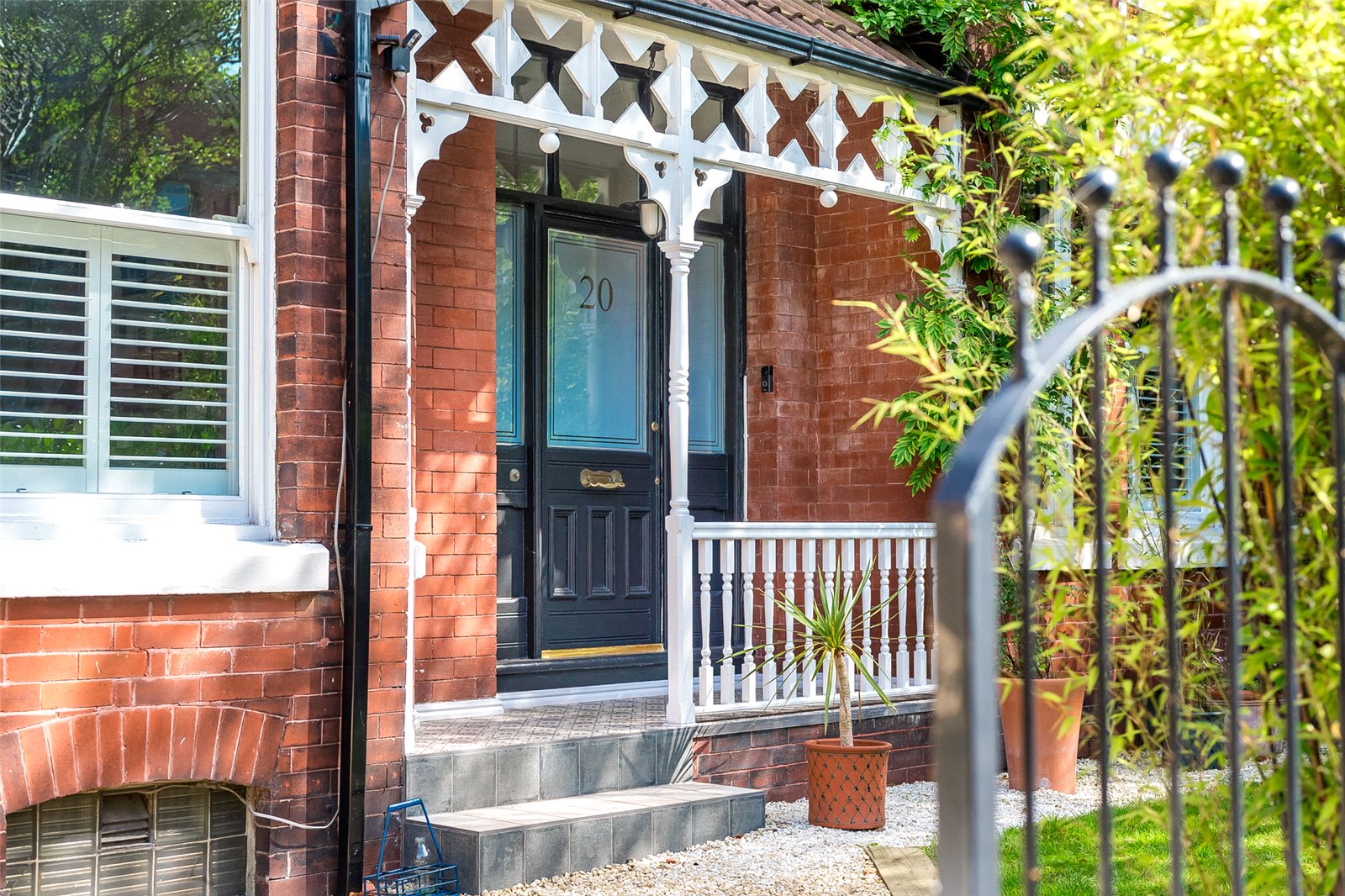 Lynton Road, Heaton Moor, Stockport, SK4