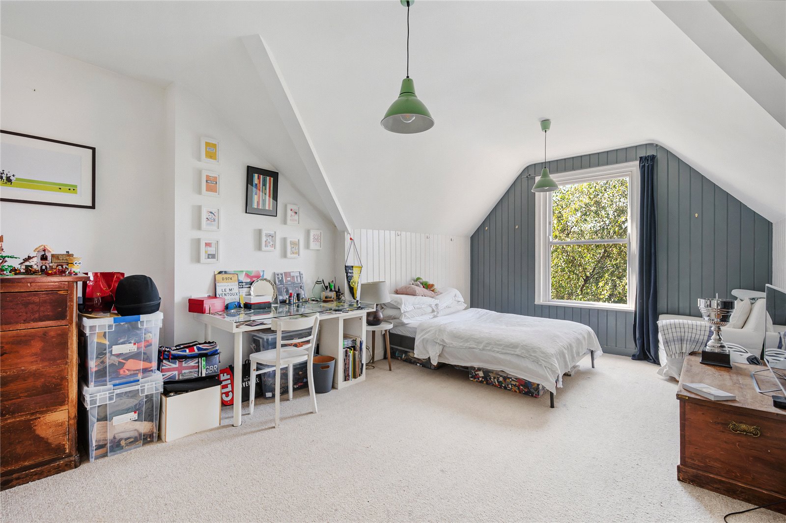Lynton Road, Heaton Moor, Stockport, SK4