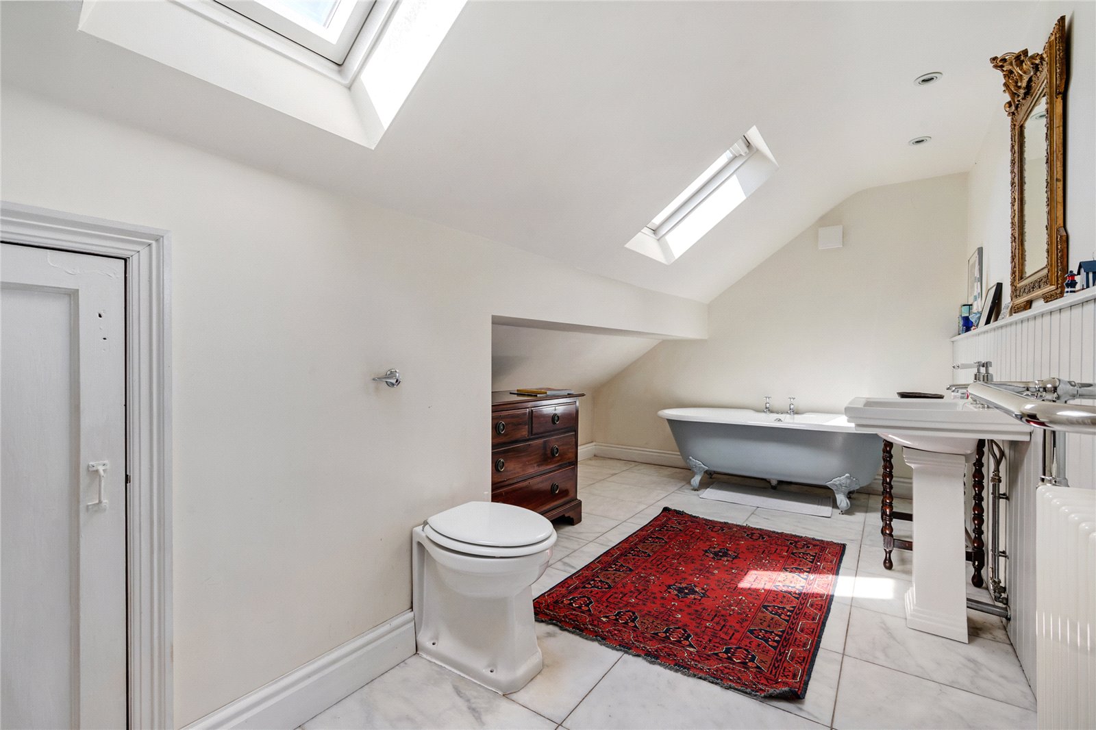 Lynton Road, Heaton Moor, Stockport, SK4