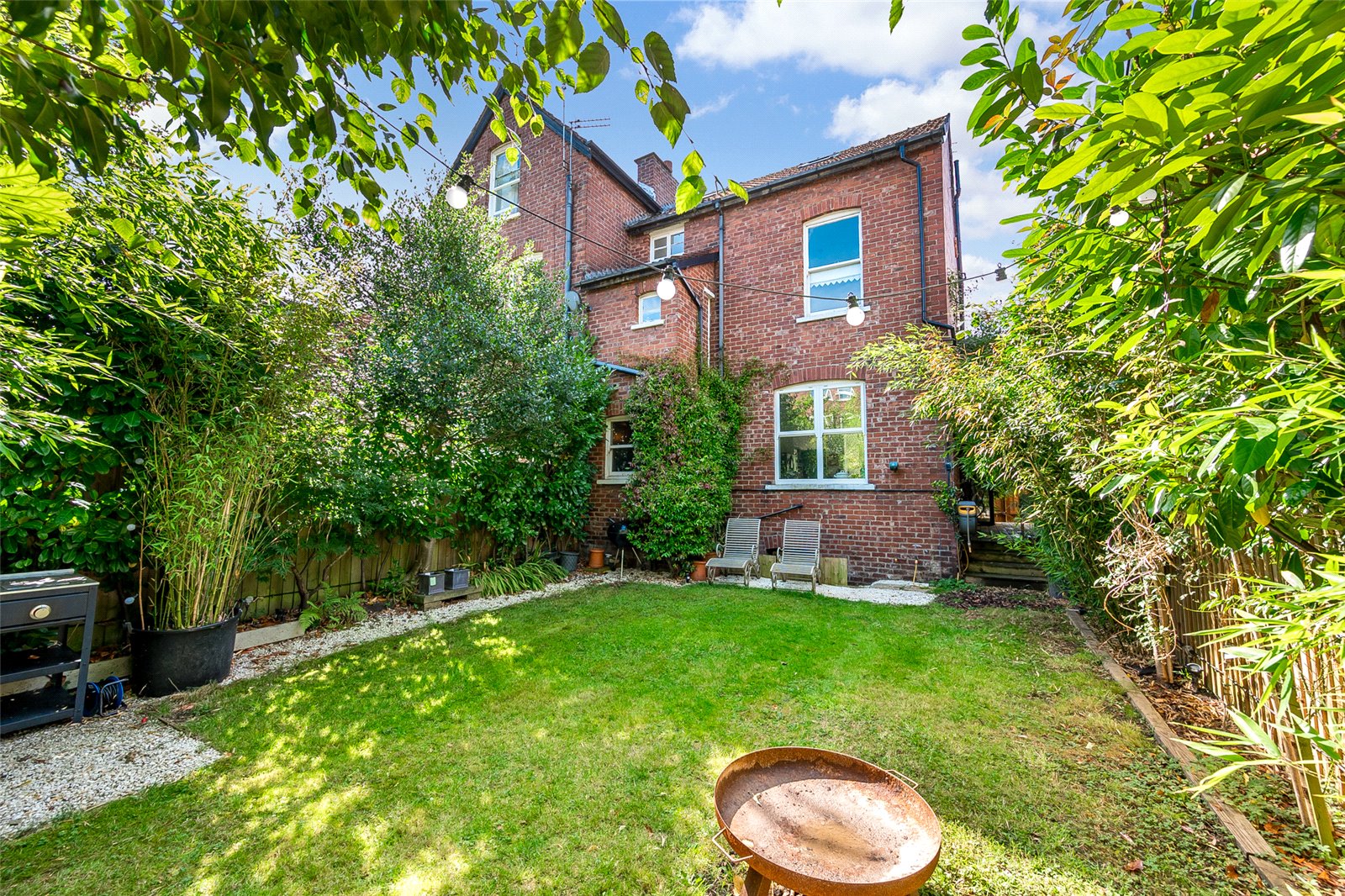 Lynton Road, Heaton Moor, Stockport, SK4