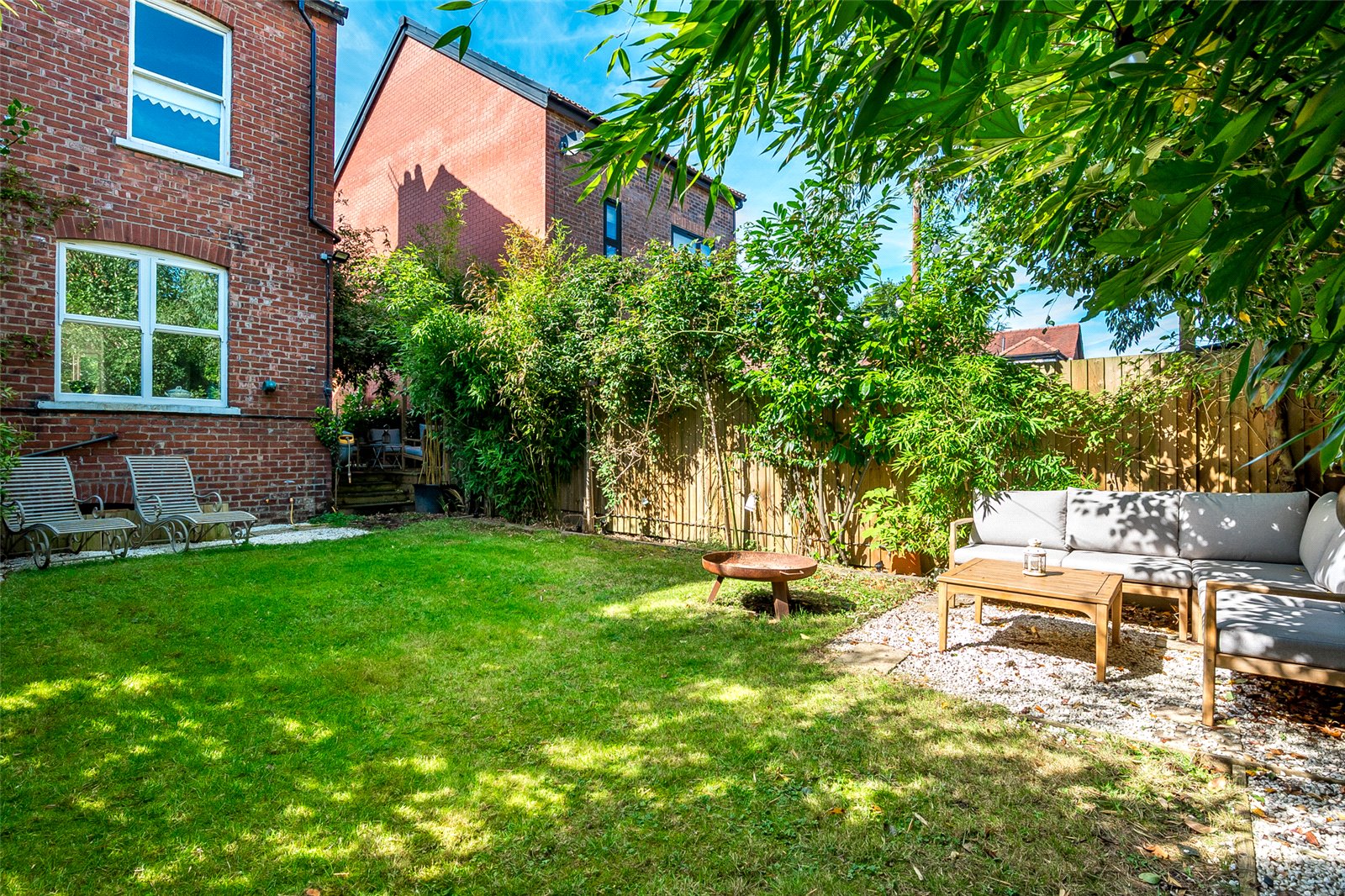 Lynton Road, Heaton Moor, Stockport, SK4