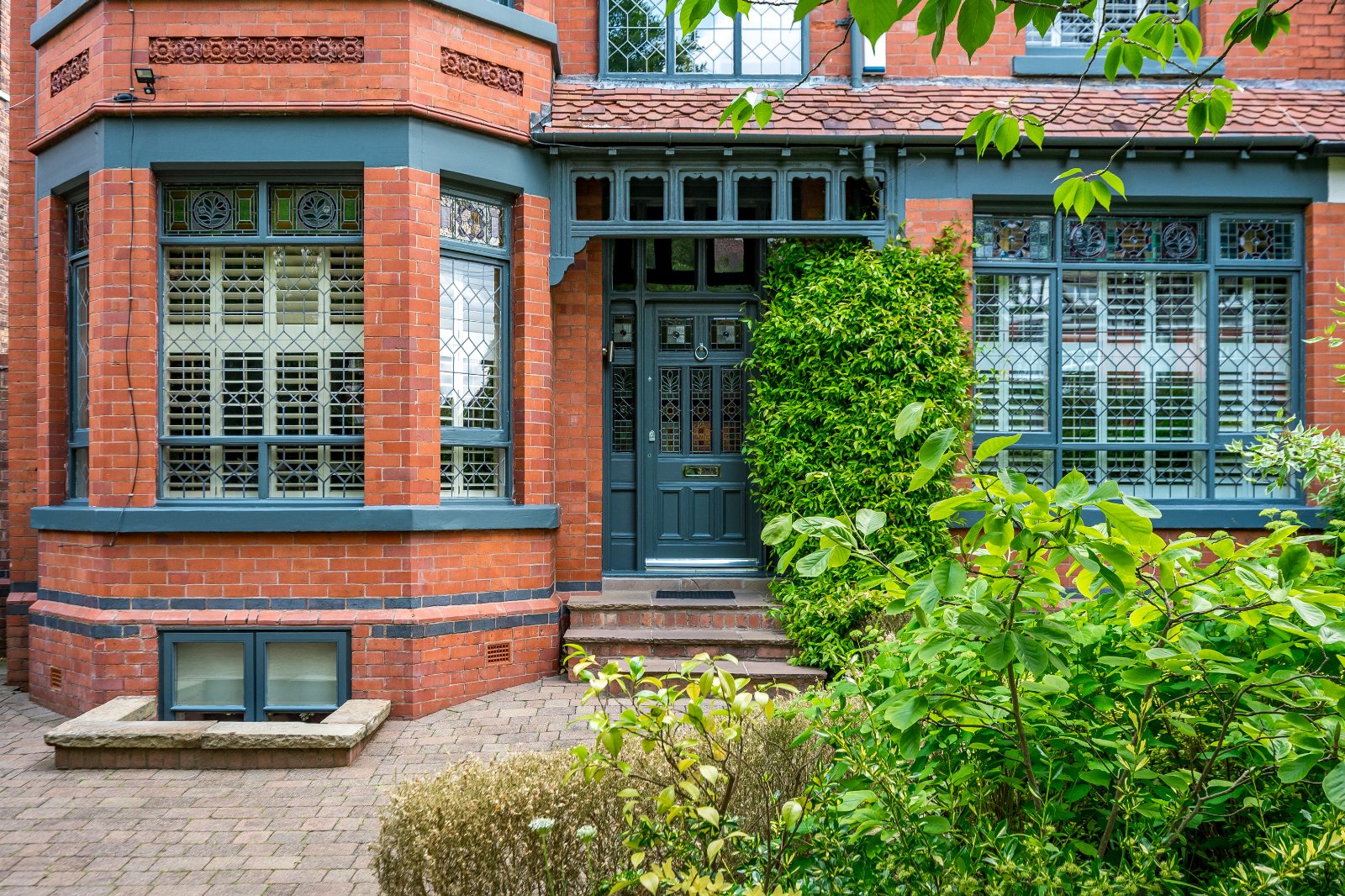 Broomfield Road, Heaton Moor, Stockport, SK4