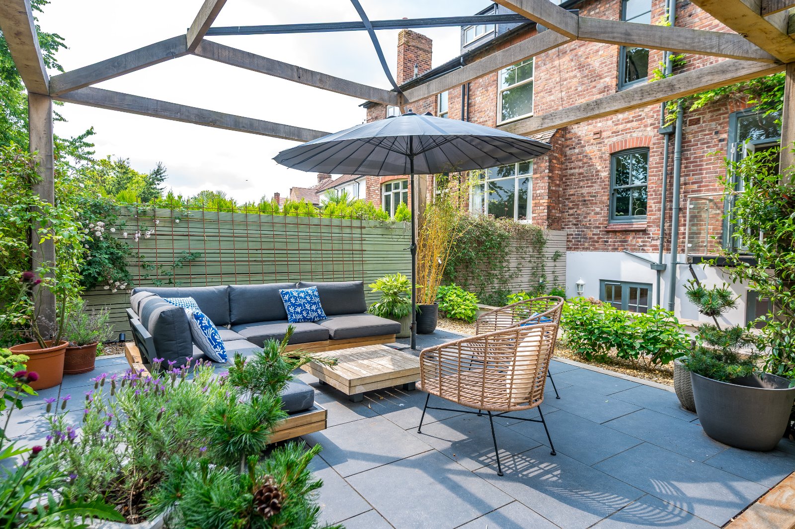 Broomfield Road, Heaton Moor, Stockport, SK4