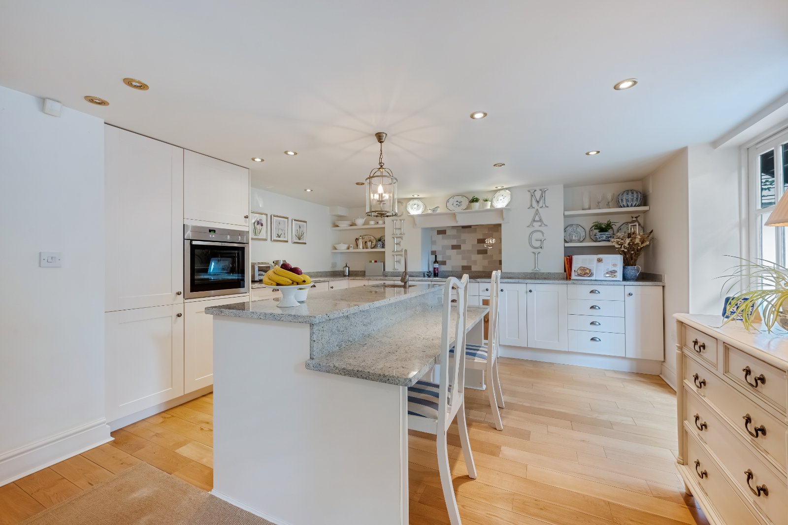 Broomfield Road, Heaton Moor, Stockport, SK4