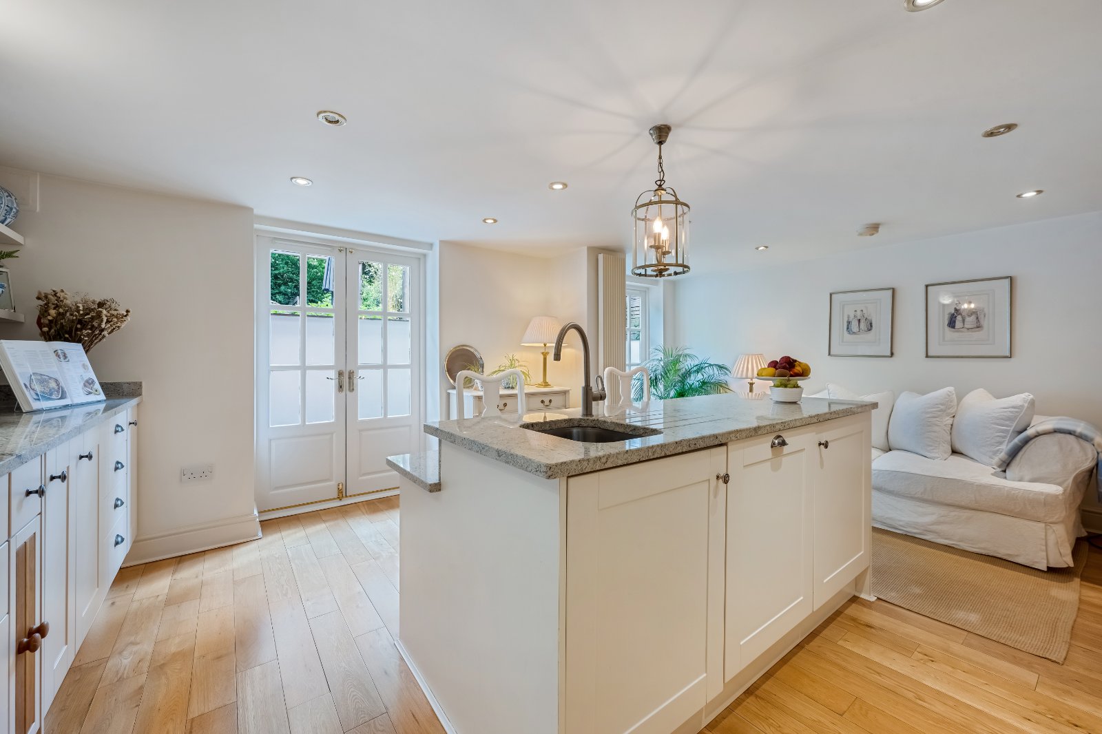 Broomfield Road, Heaton Moor, Stockport, SK4