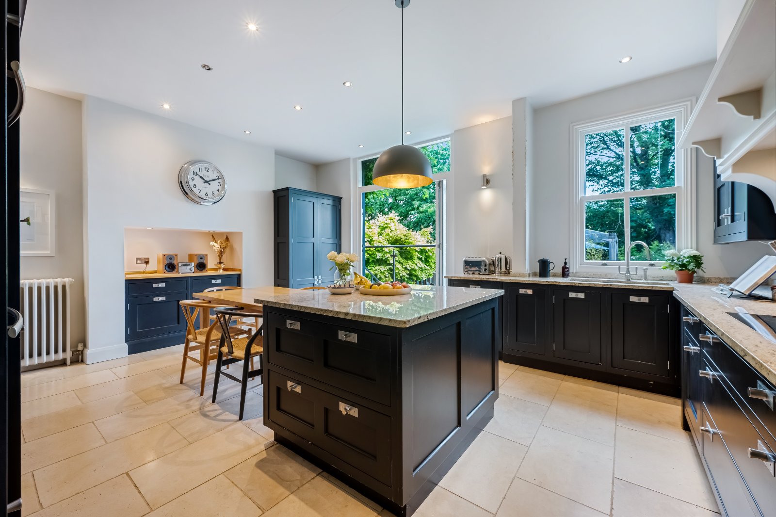Broomfield Road, Heaton Moor, Stockport, SK4