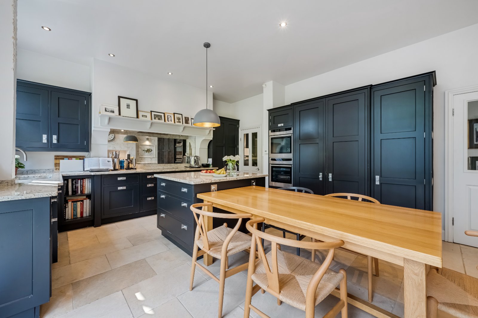 Broomfield Road, Heaton Moor, Stockport, SK4