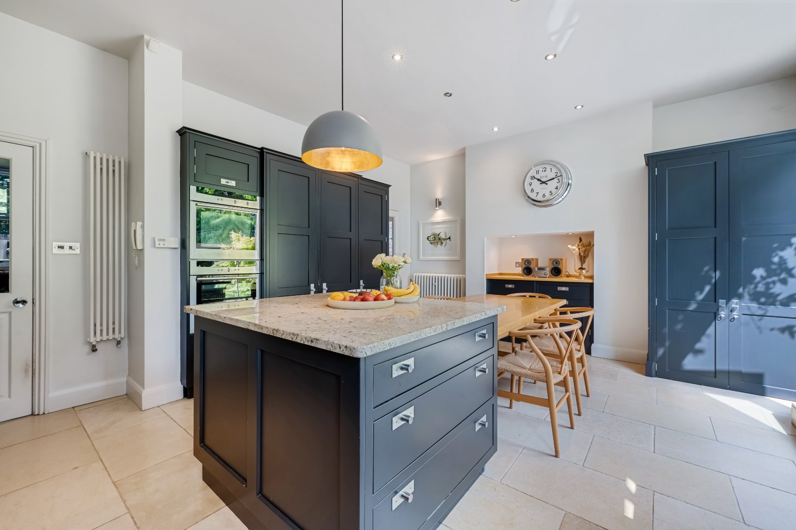Broomfield Road, Heaton Moor, Stockport, SK4