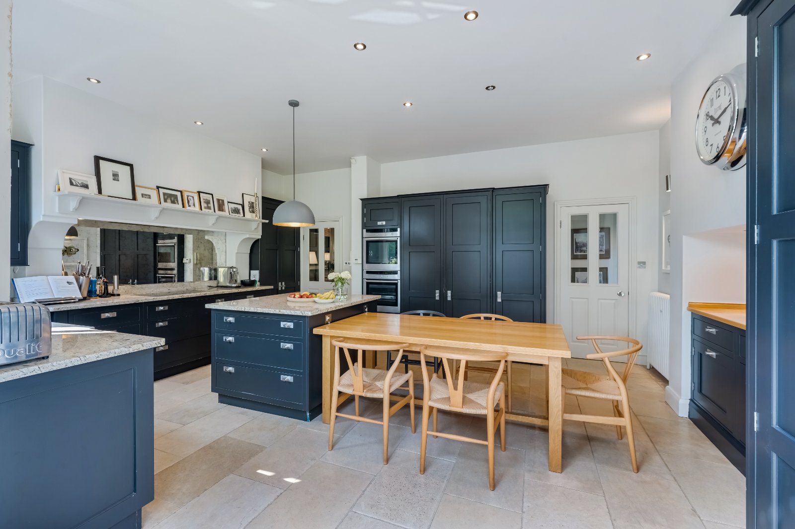 Broomfield Road, Heaton Moor, Stockport, SK4