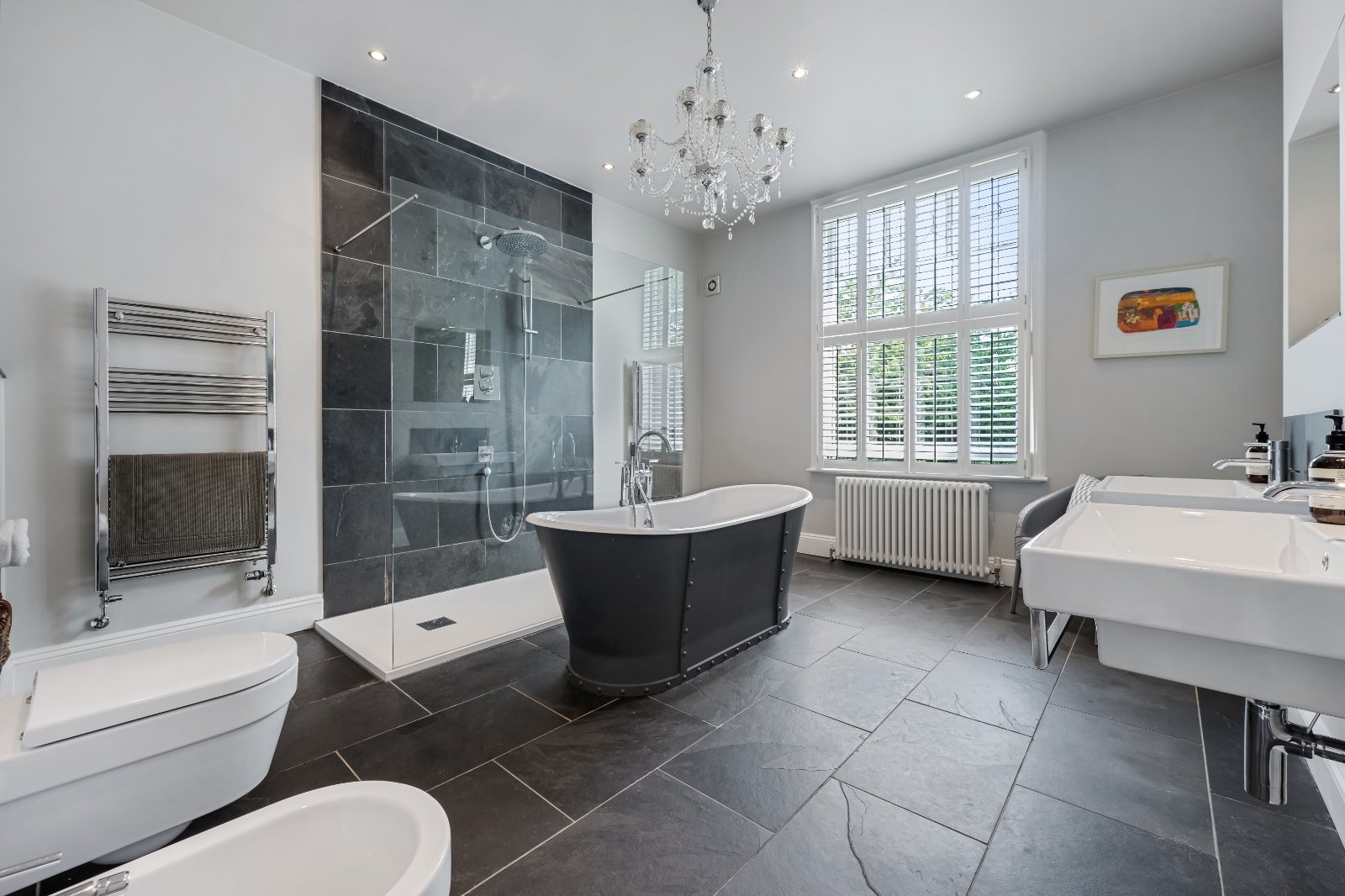 Broomfield Road, Heaton Moor, Stockport, SK4