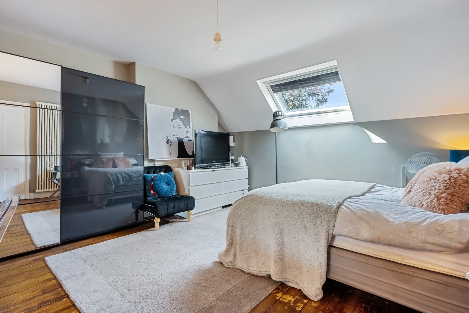 Broomfield Road, Heaton Moor, Stockport, SK4