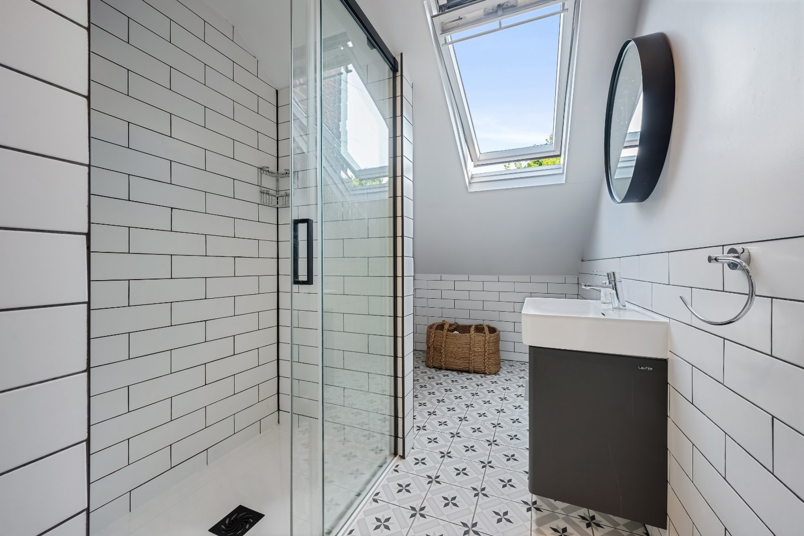 Broomfield Road, Heaton Moor, Stockport, SK4