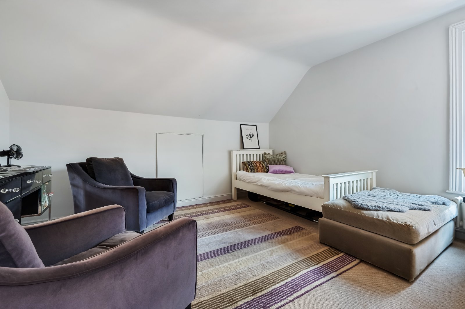 Broomfield Road, Heaton Moor, Stockport, SK4