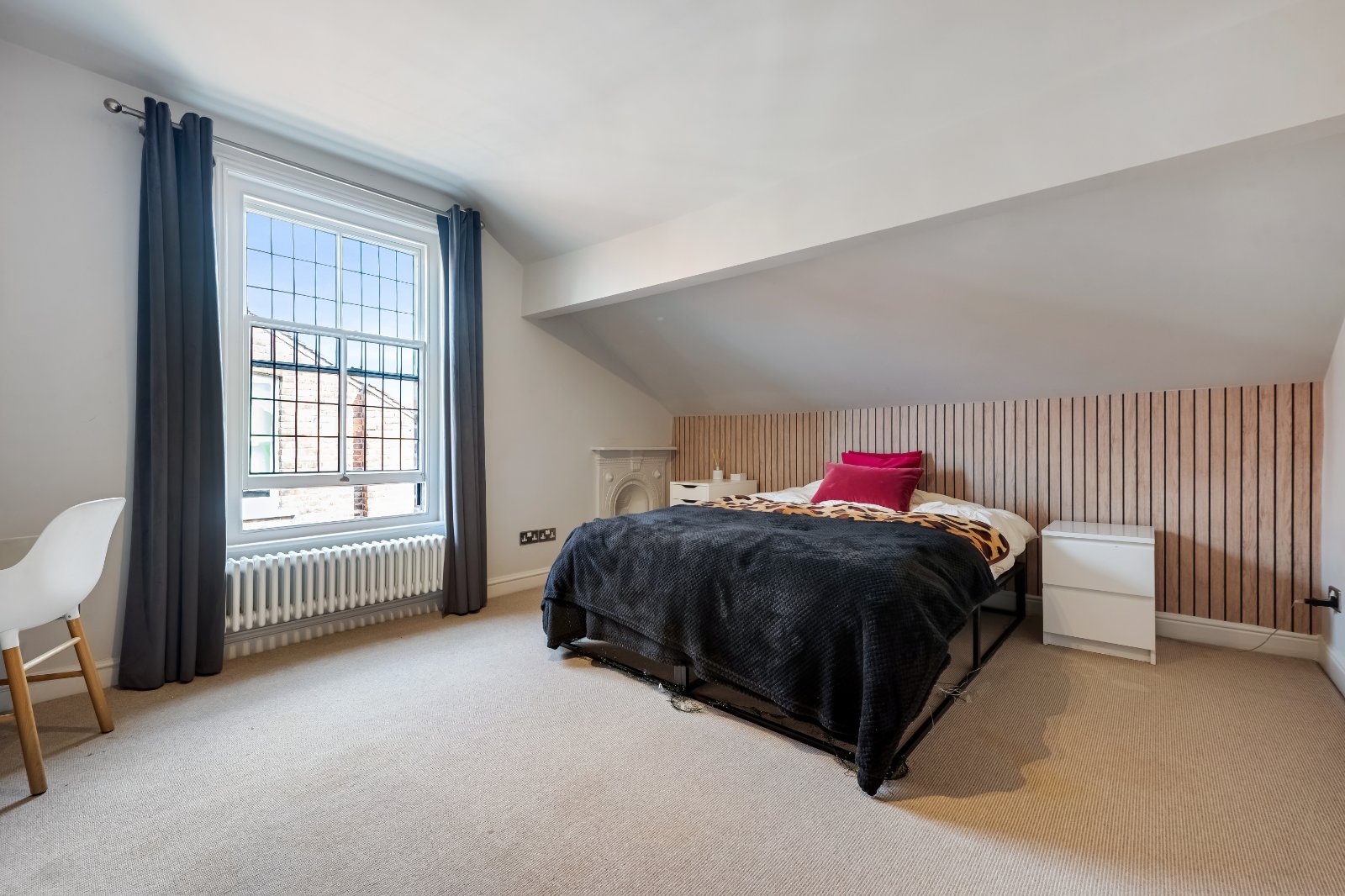 Broomfield Road, Heaton Moor, Stockport, SK4