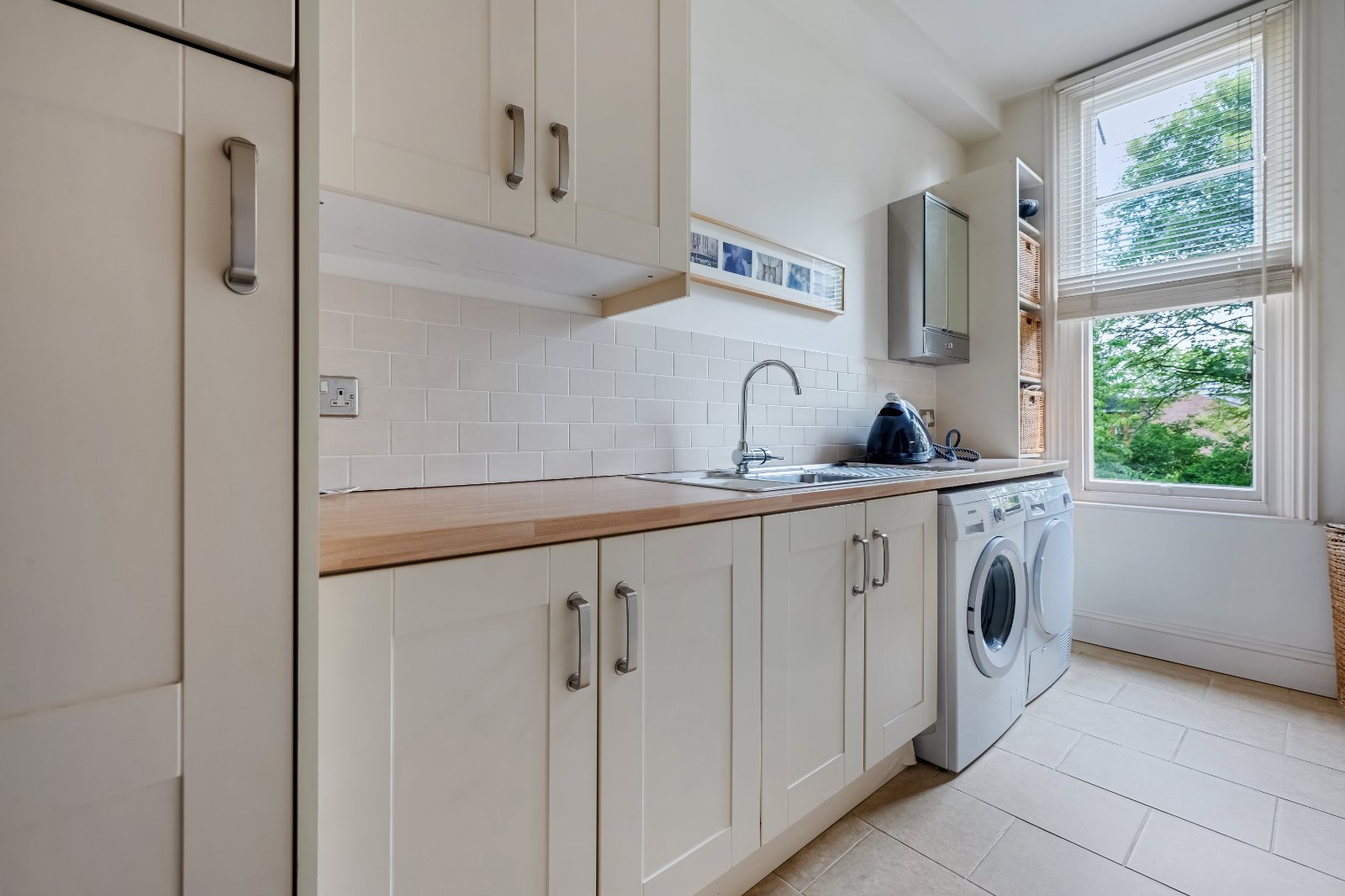 Broomfield Road, Heaton Moor, Stockport, SK4