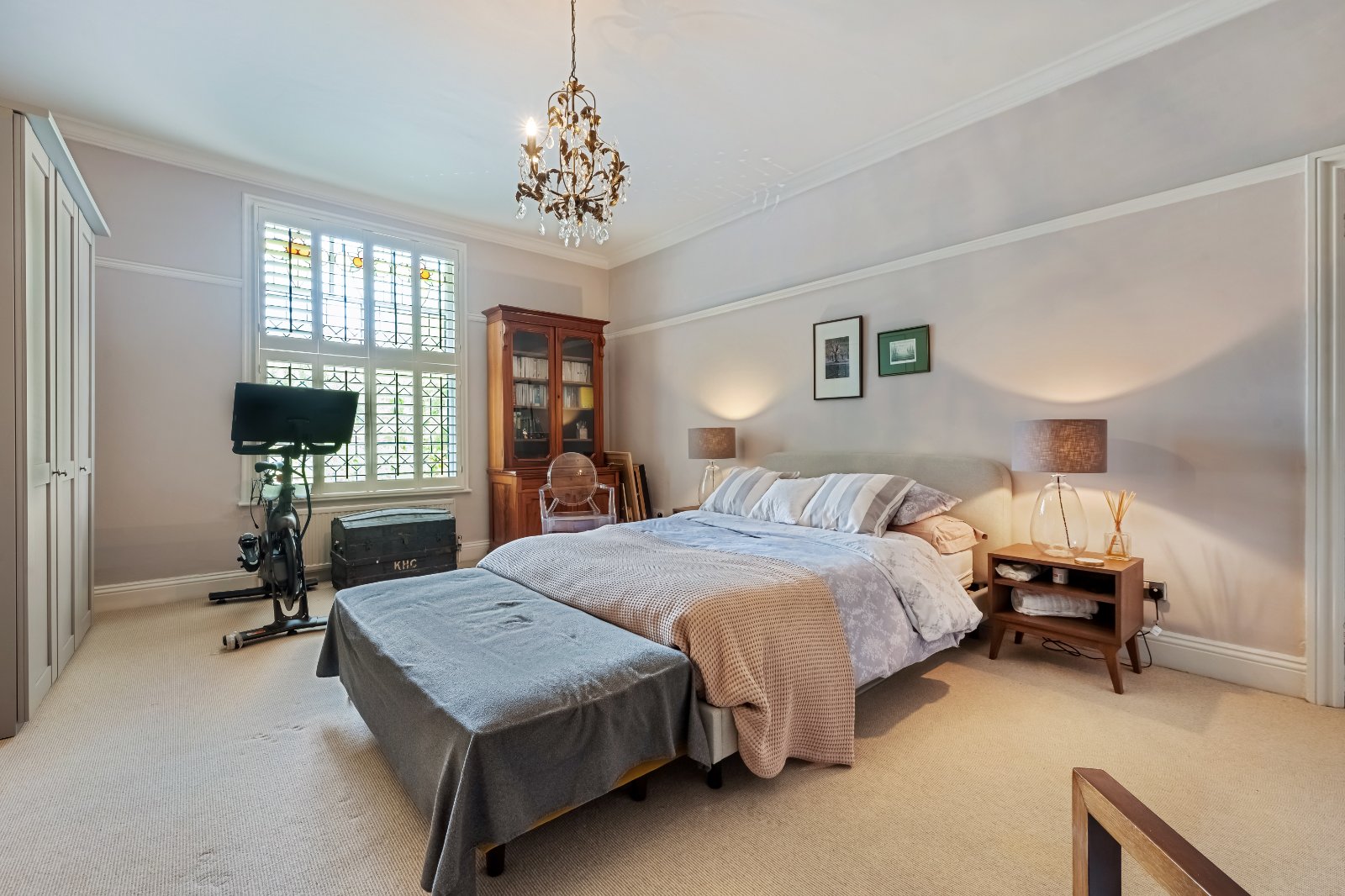 Broomfield Road, Heaton Moor, Stockport, SK4