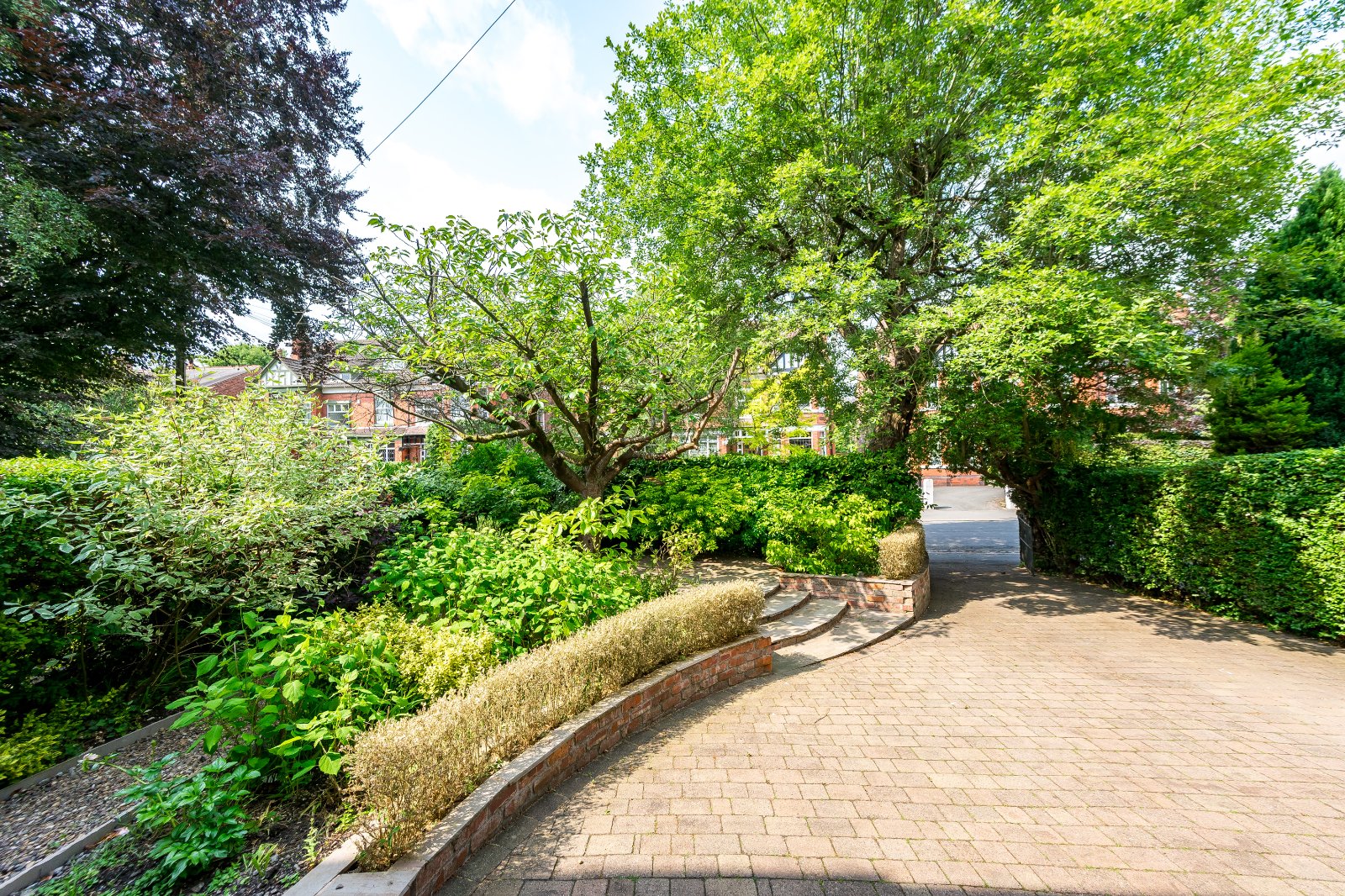 Broomfield Road, Heaton Moor, Stockport, SK4