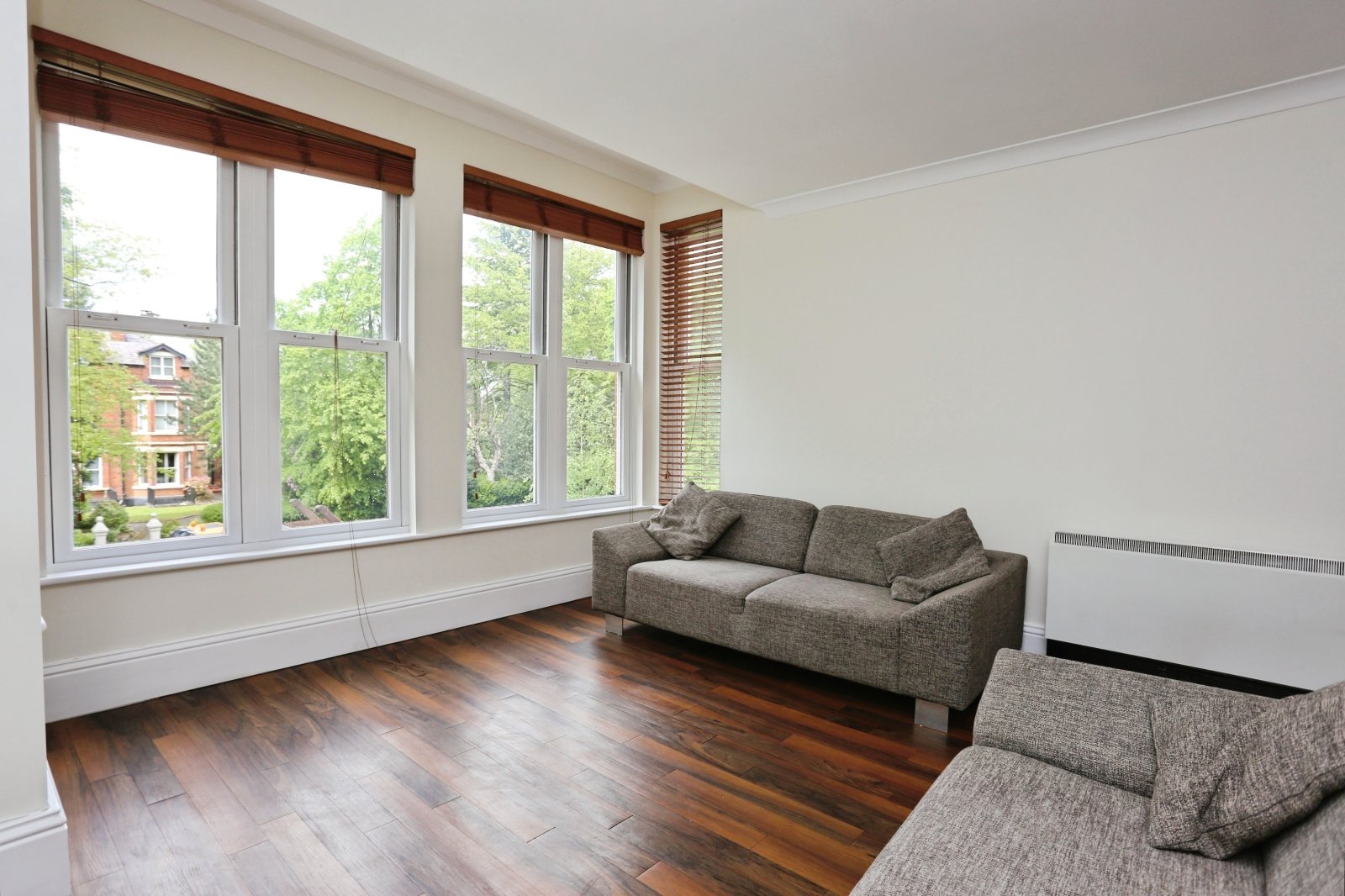 Heaton Gardens, Heaton Moor Road, Heaton Moor, Stockport, SK4