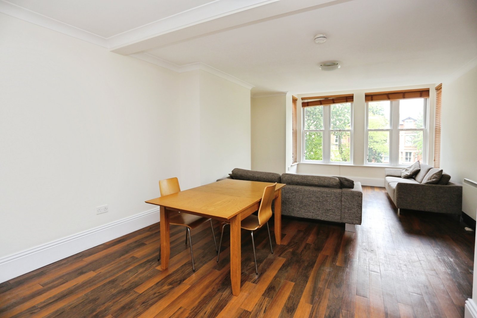 Heaton Gardens, Heaton Moor Road, Heaton Moor, Stockport, SK4