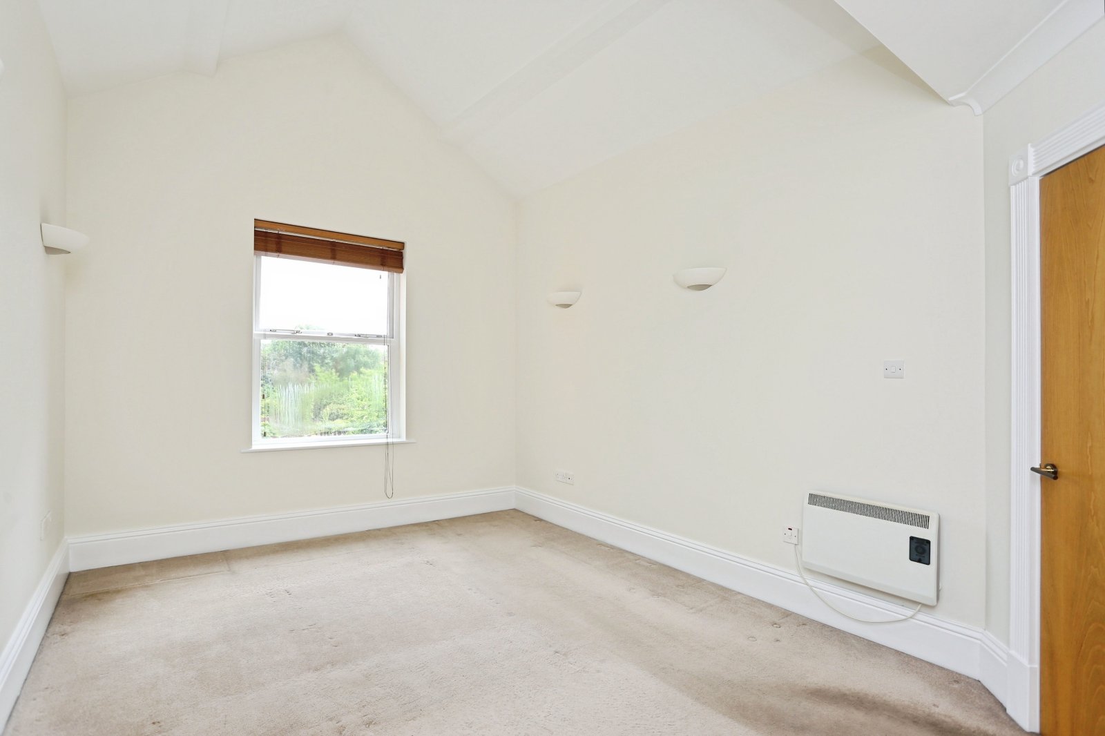 Heaton Gardens, Heaton Moor Road, Heaton Moor, Stockport, SK4