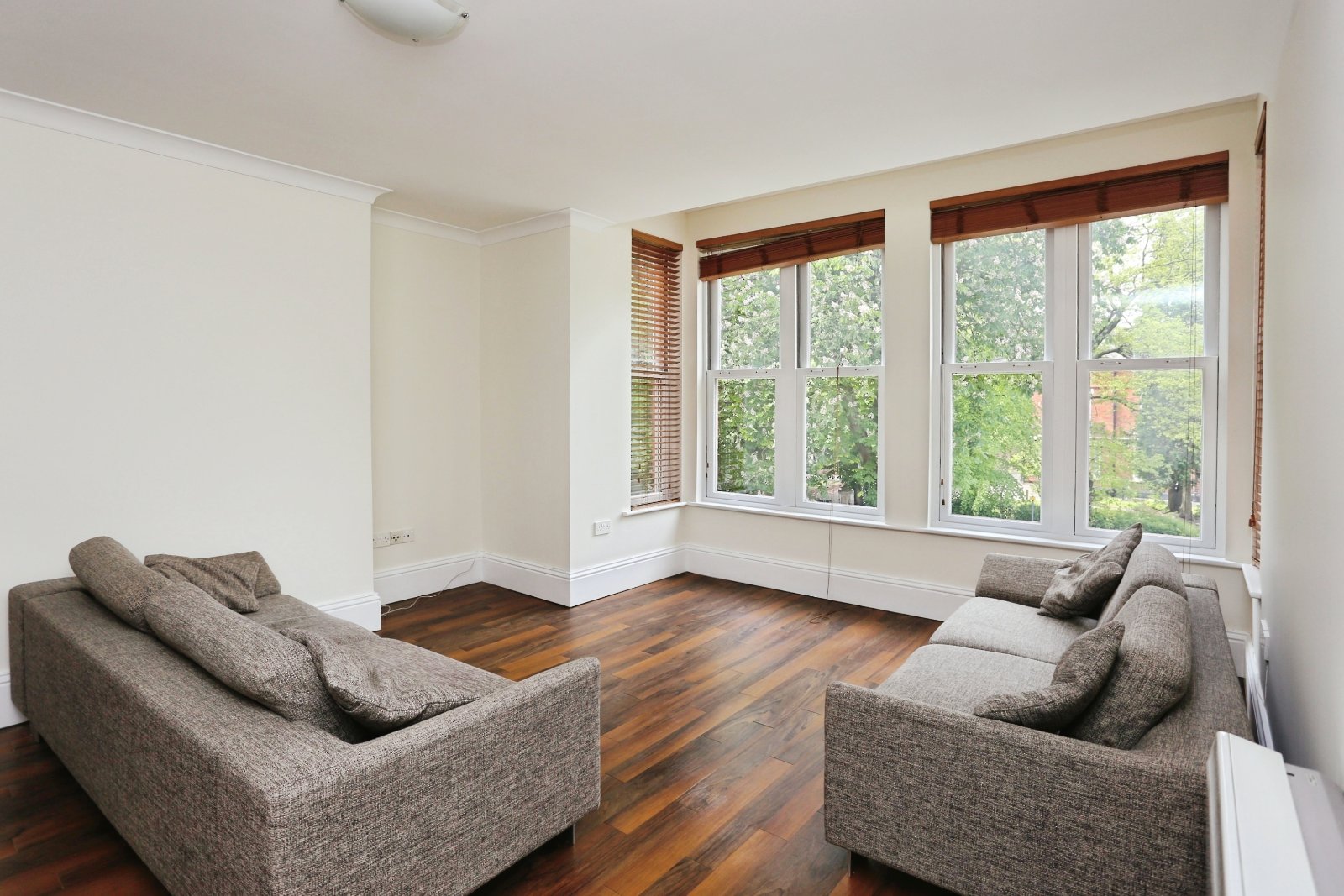 Heaton Gardens, Heaton Moor Road, Heaton Moor, Stockport, SK4