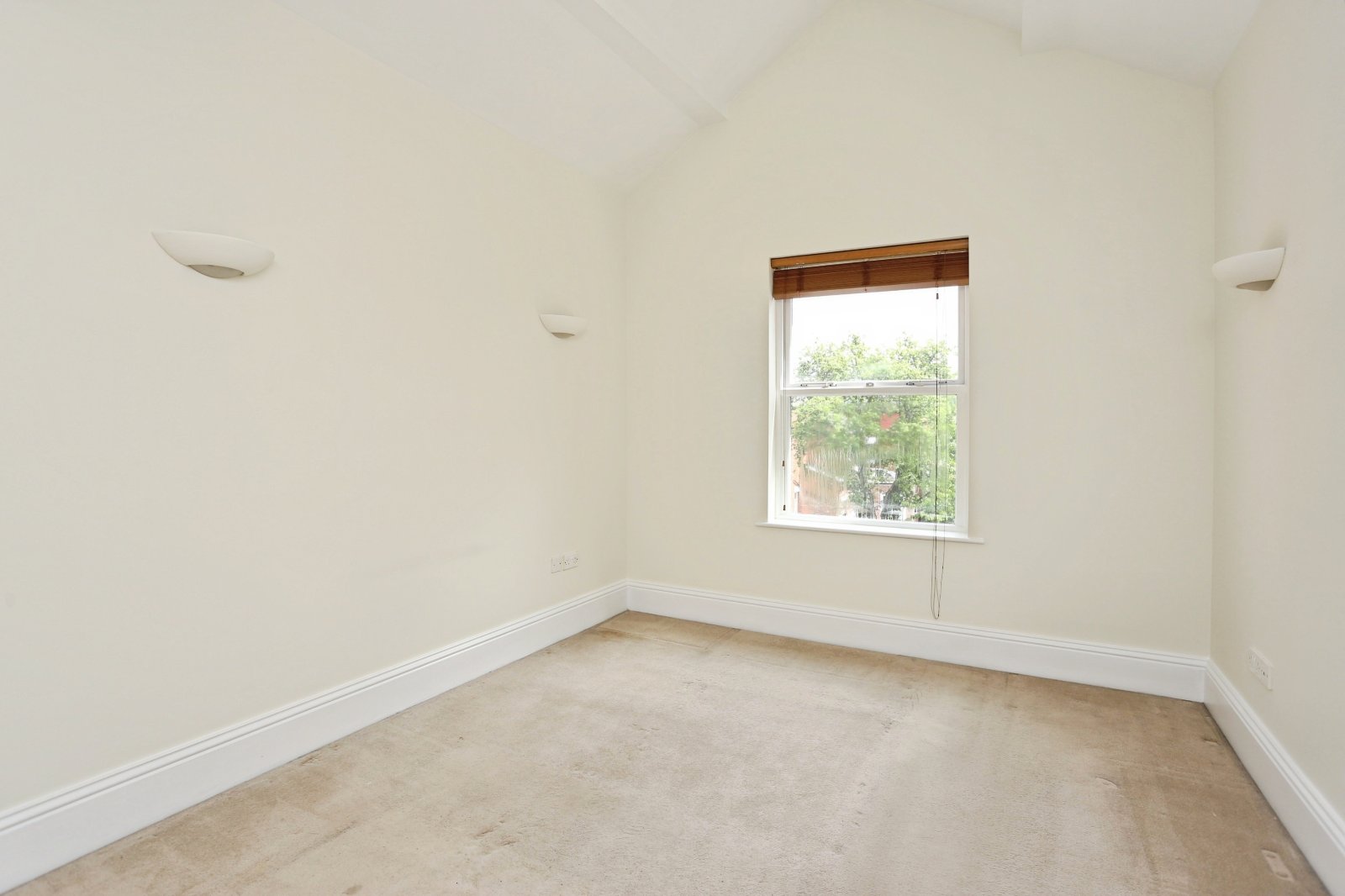 Heaton Gardens, Heaton Moor Road, Heaton Moor, Stockport, SK4
