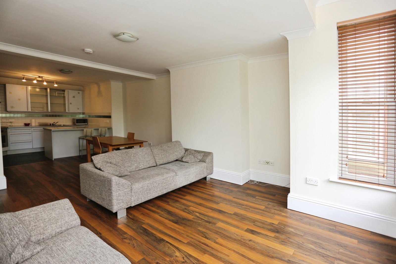 Heaton Gardens, Heaton Moor Road, Heaton Moor, Stockport, SK4