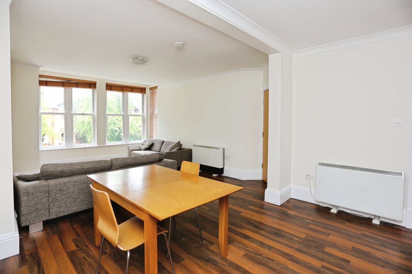 Heaton Gardens, Heaton Moor Road, Heaton Moor, Stockport, SK4