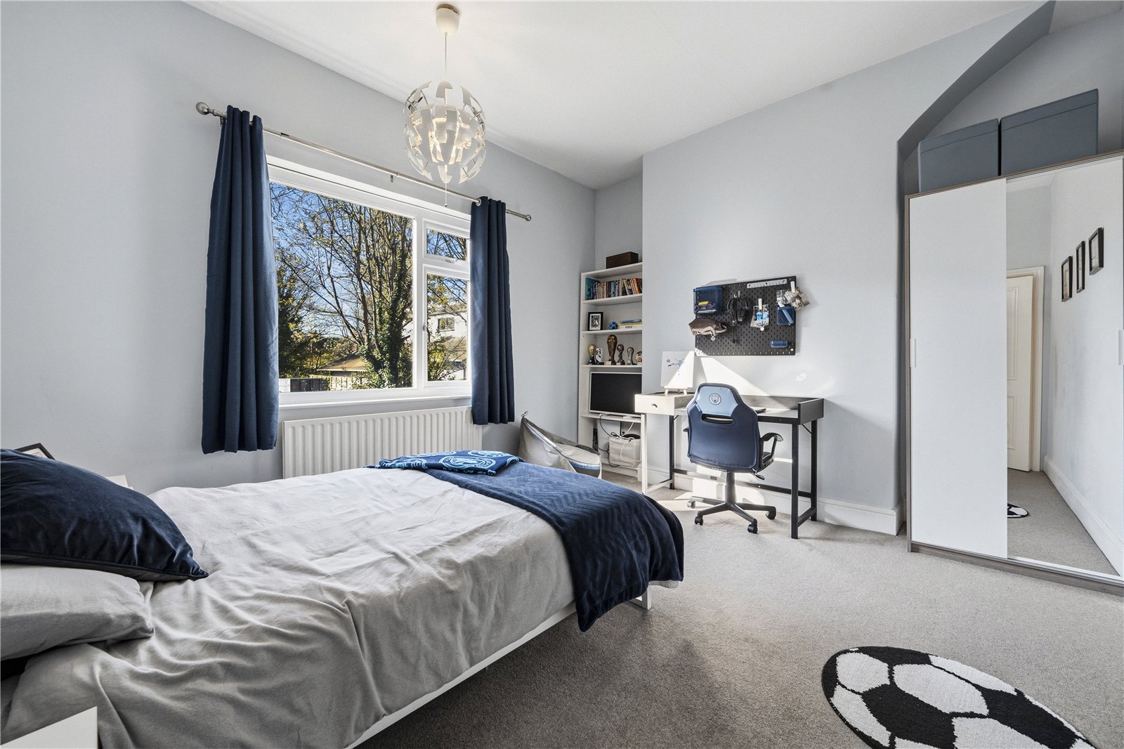 St Albans Avenue, Heaton Moor, Stockport, SK4