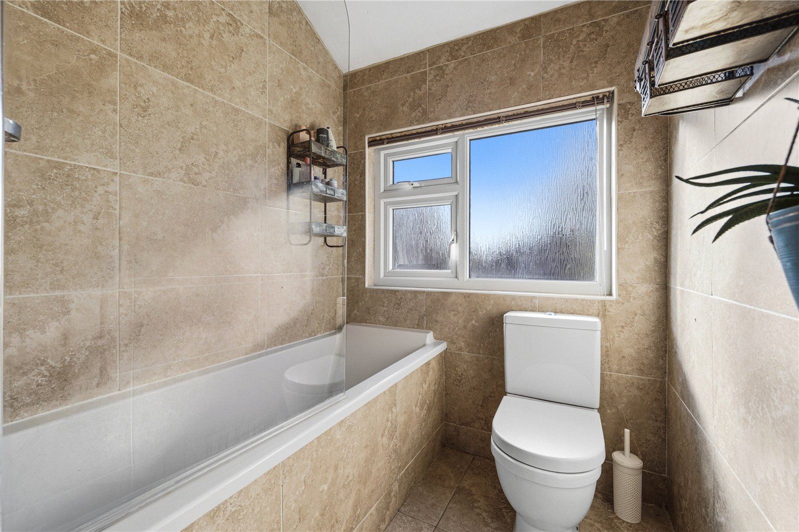 St Albans Avenue, Heaton Moor, Stockport, SK4