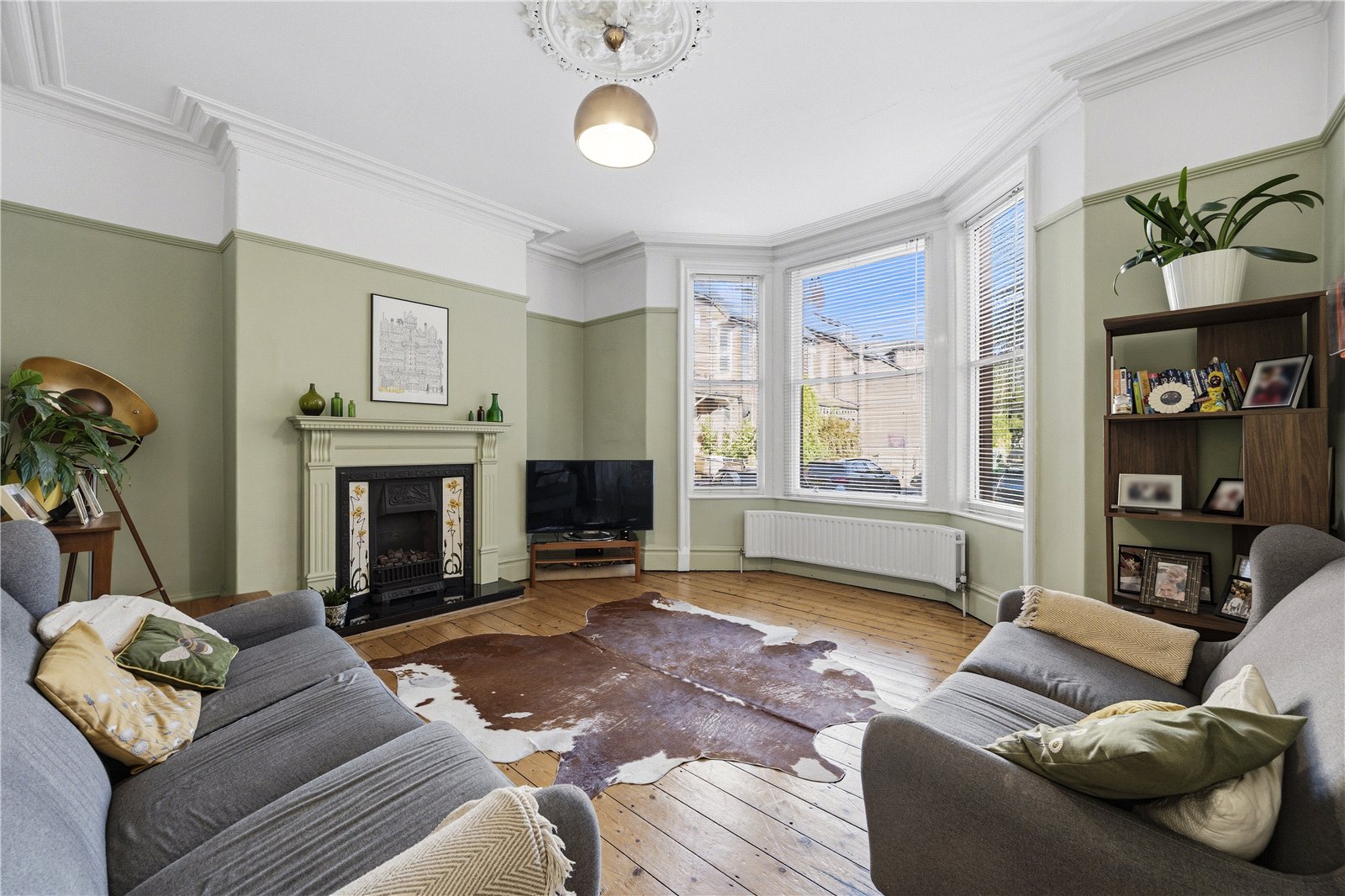 St Albans Avenue, Heaton Moor, Stockport, SK4
