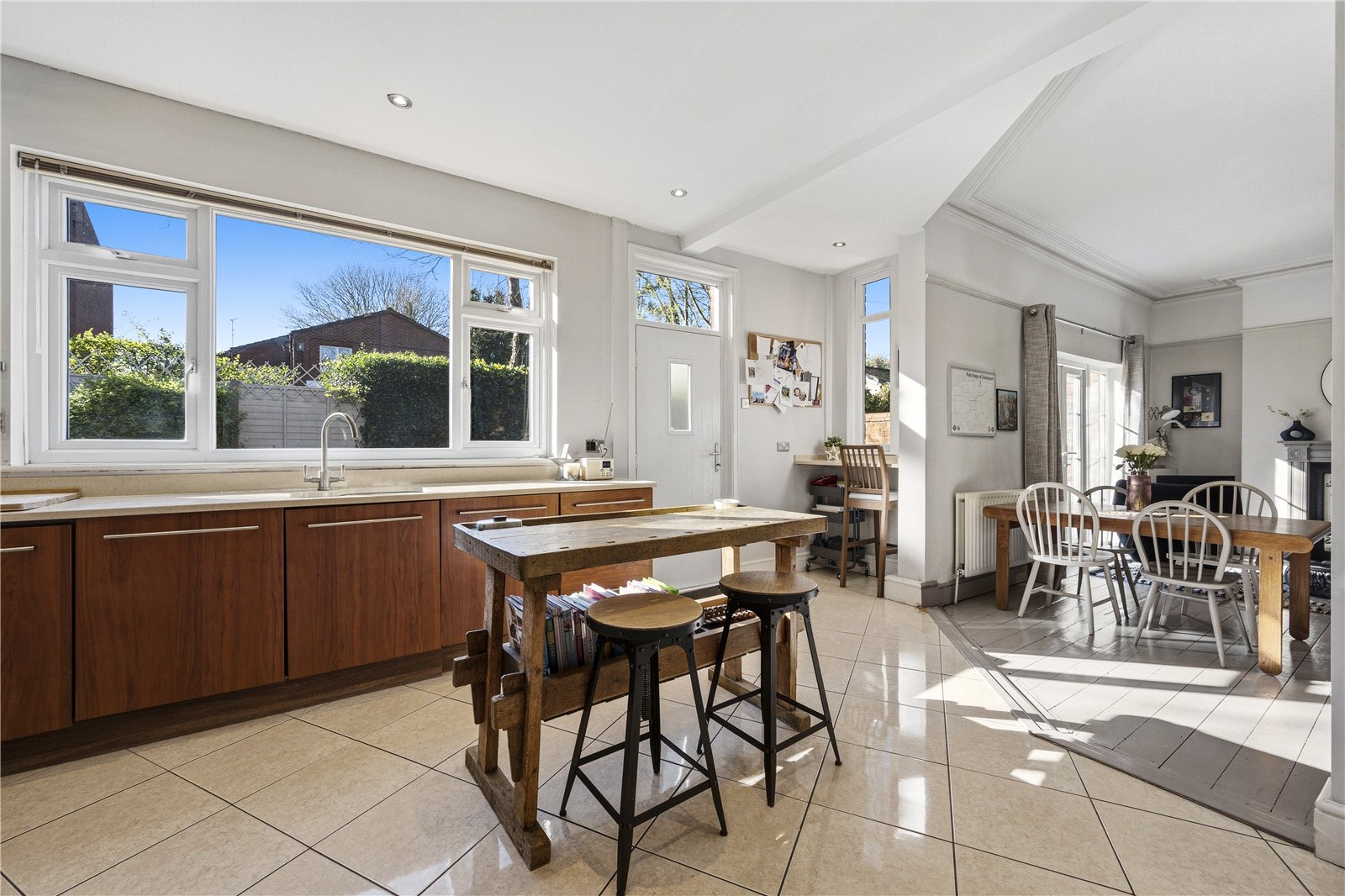 St Albans Avenue, Heaton Moor, Stockport, SK4