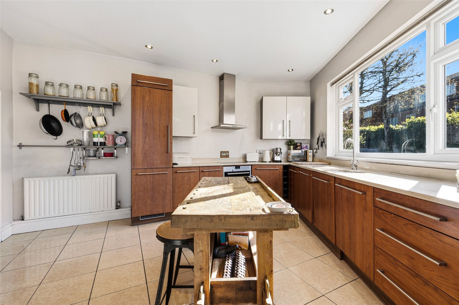 St Albans Avenue, Heaton Moor, Stockport, SK4