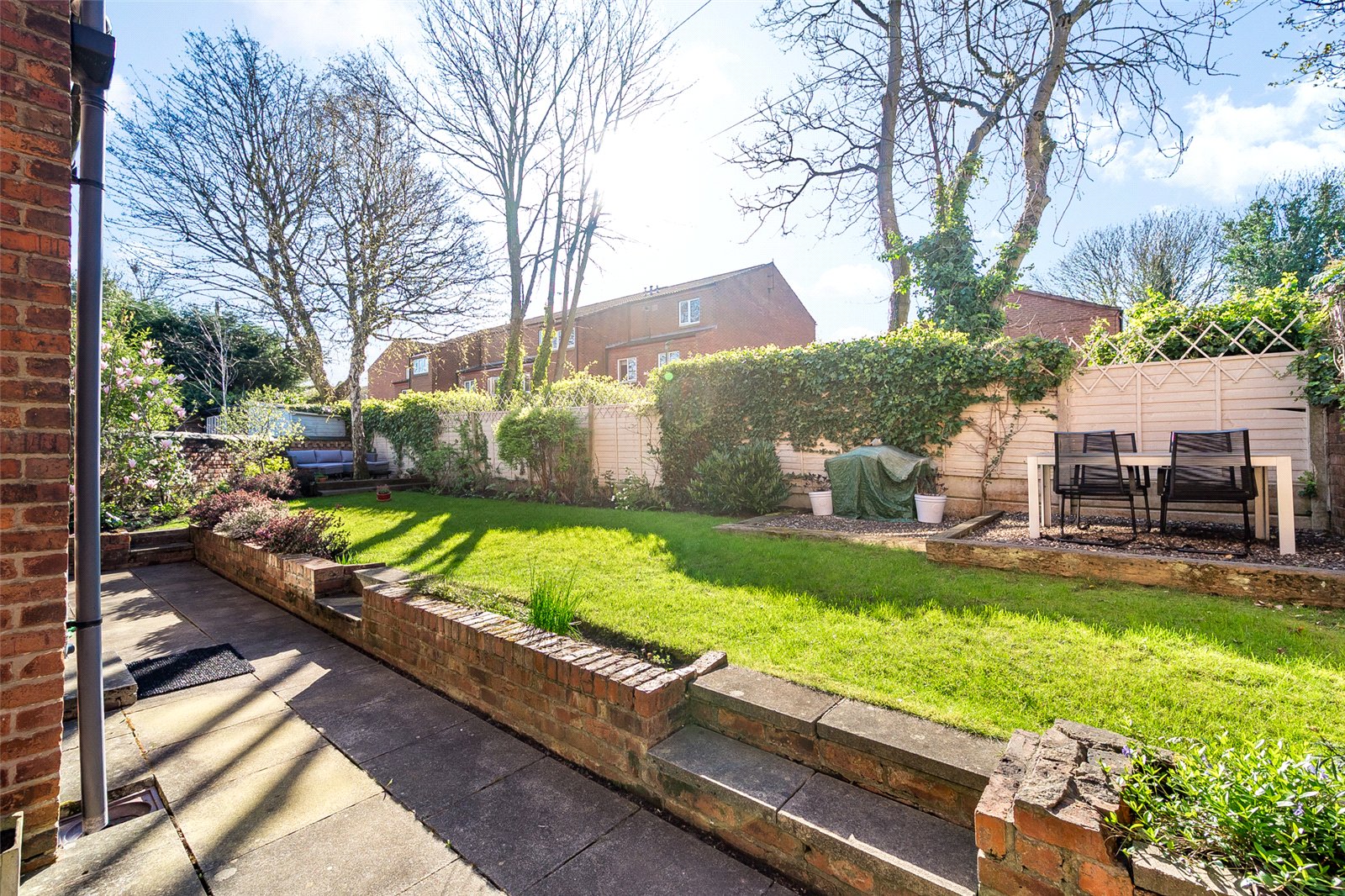 St Albans Avenue, Heaton Moor, Stockport, SK4